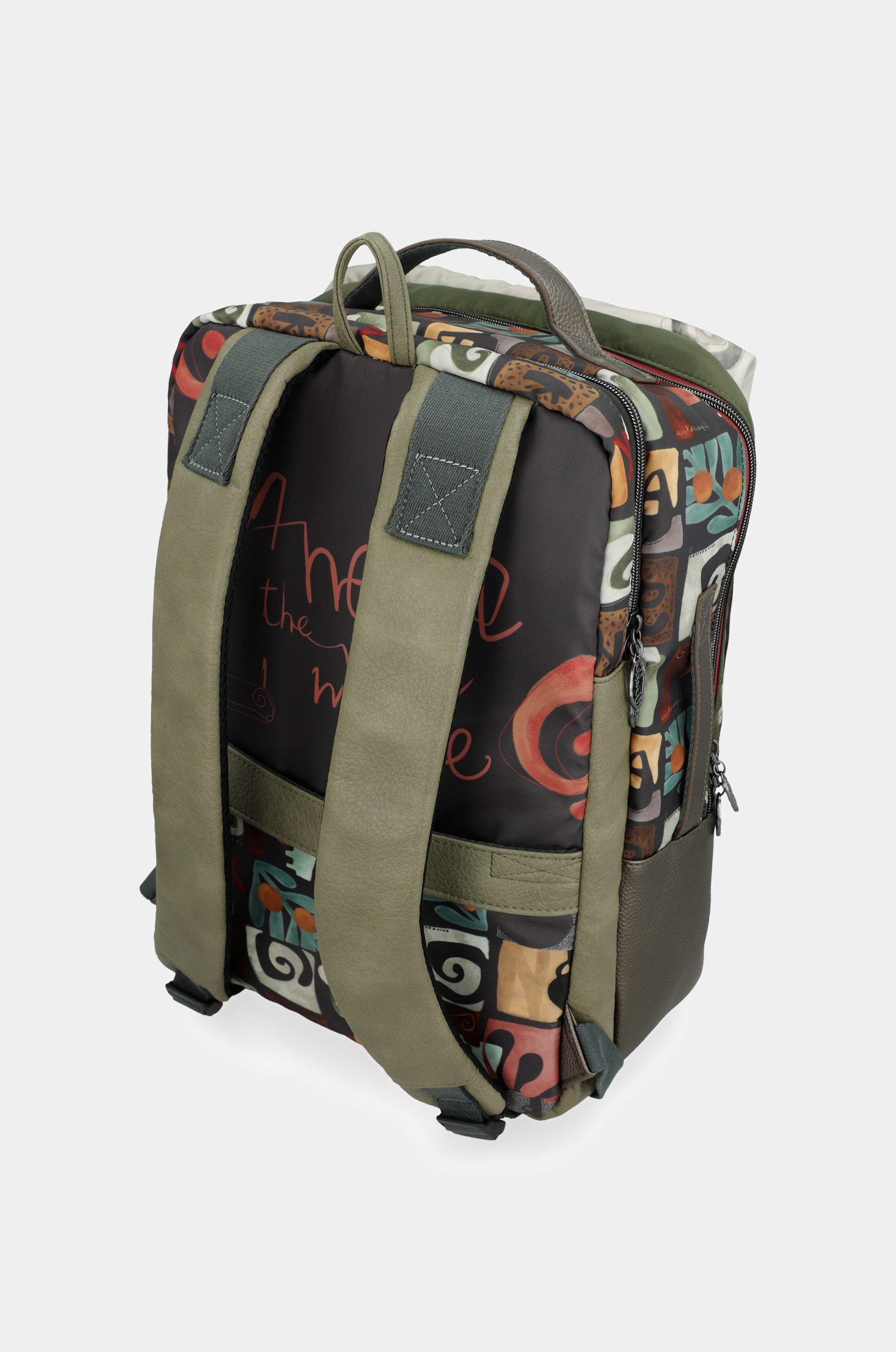 Zaino da viaggio Muse