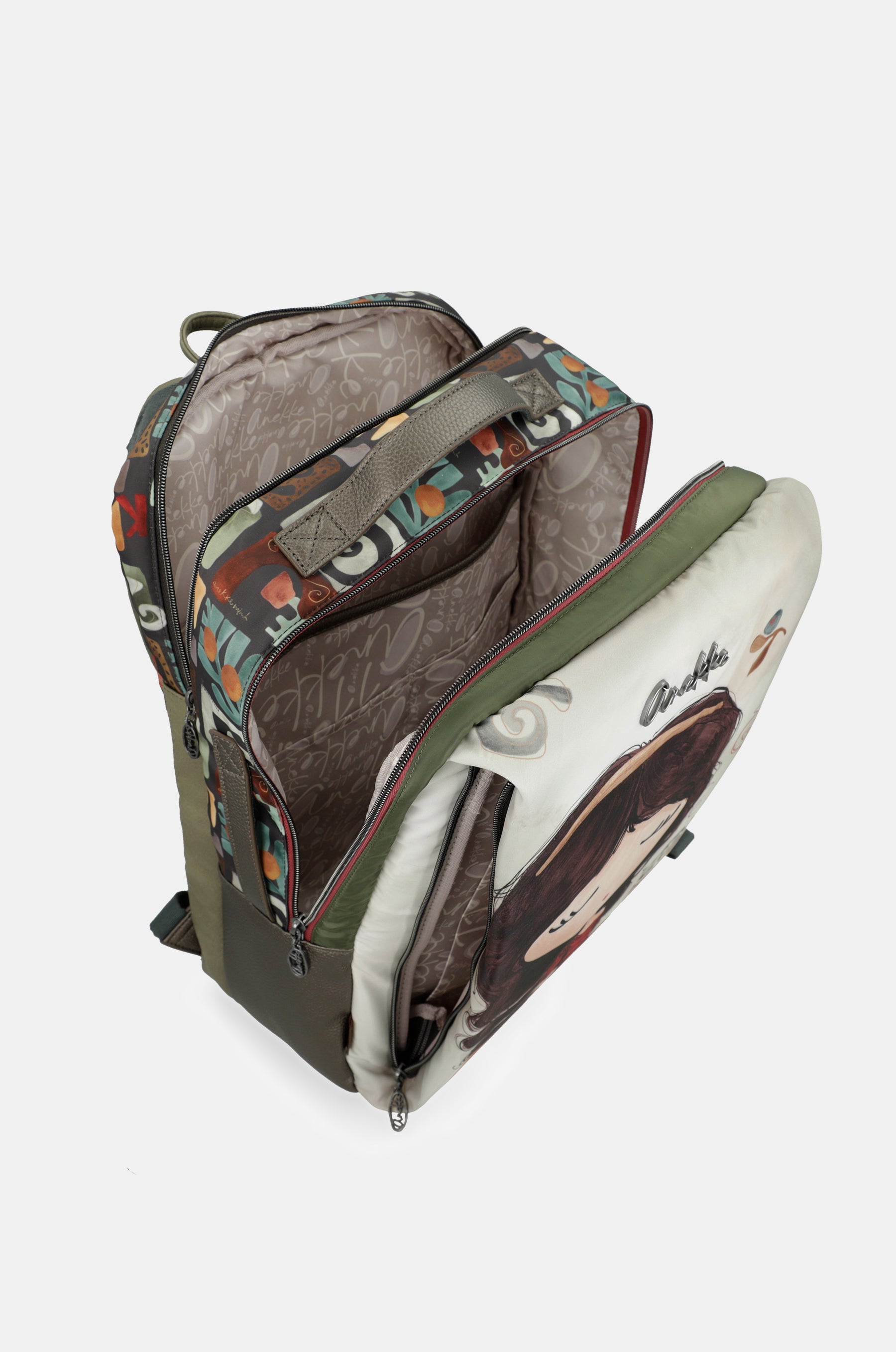 Zaino da viaggio Muse