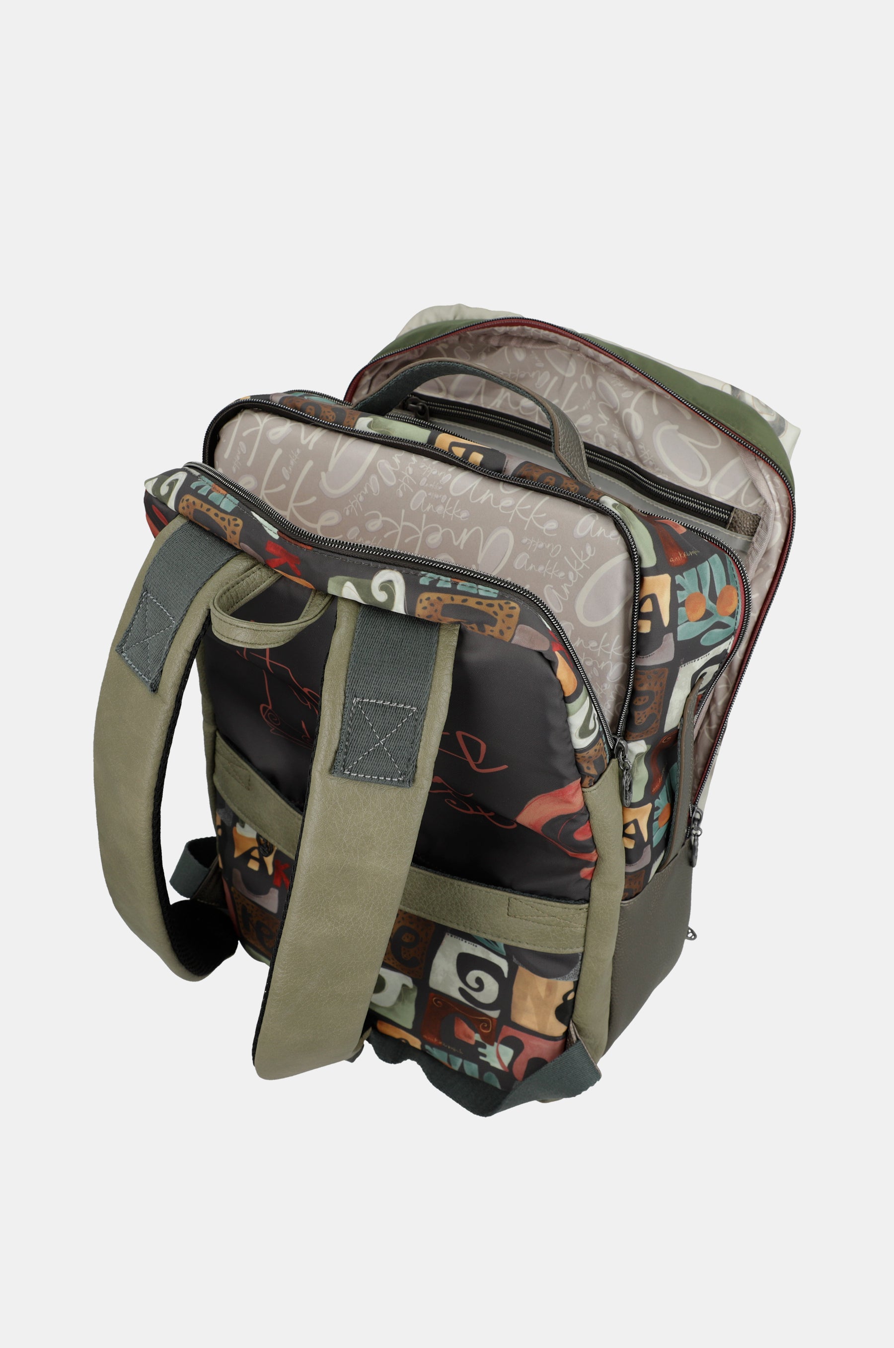 Zaino da viaggio Muse