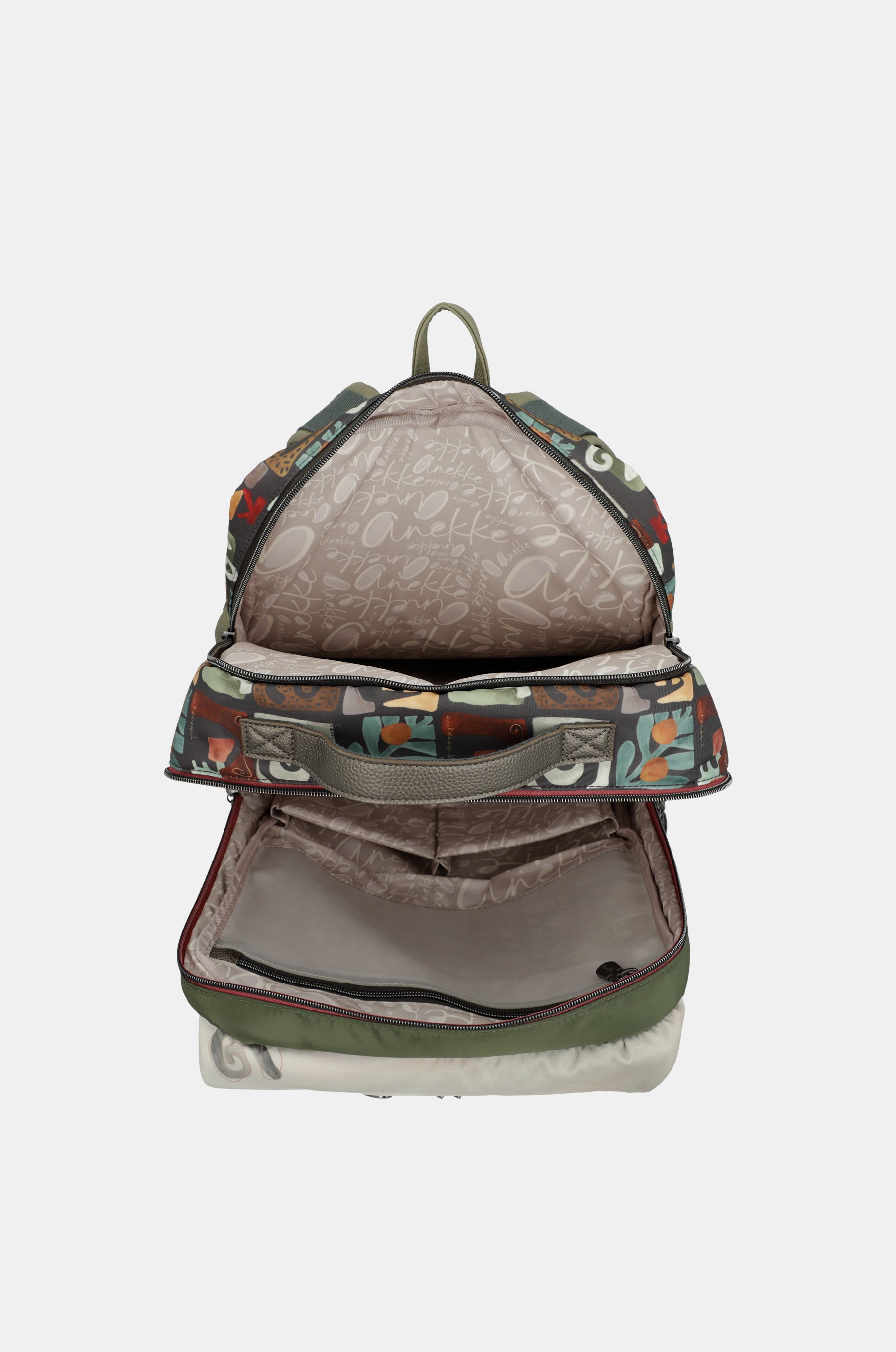 Zaino da viaggio Muse