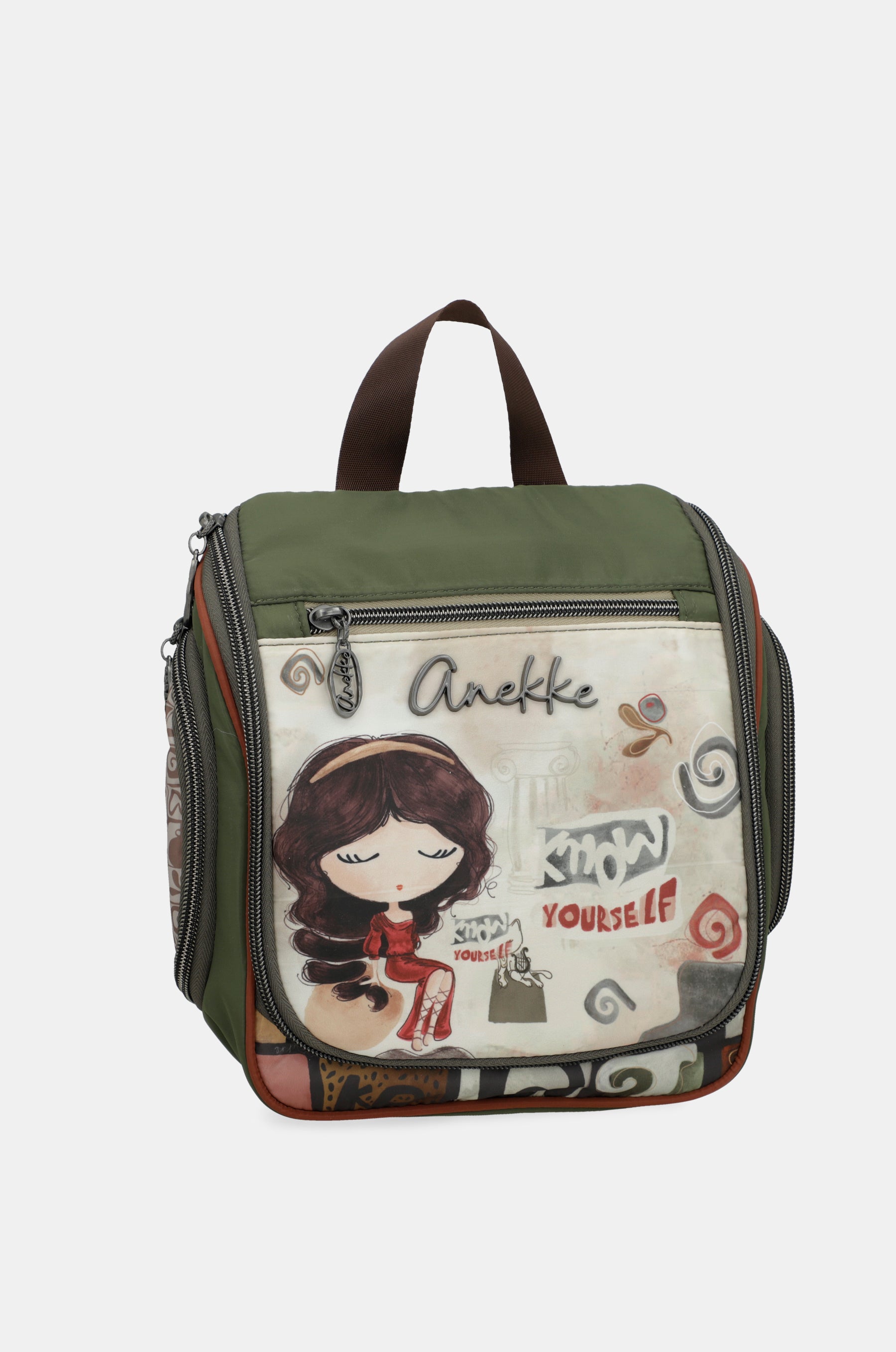 Nécessaire da viaggio grande Muse