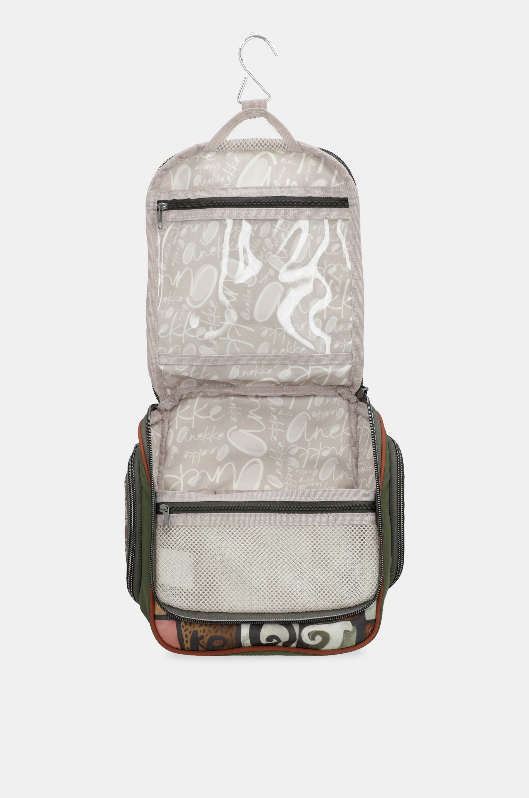 Nécessaire da viaggio grande Muse