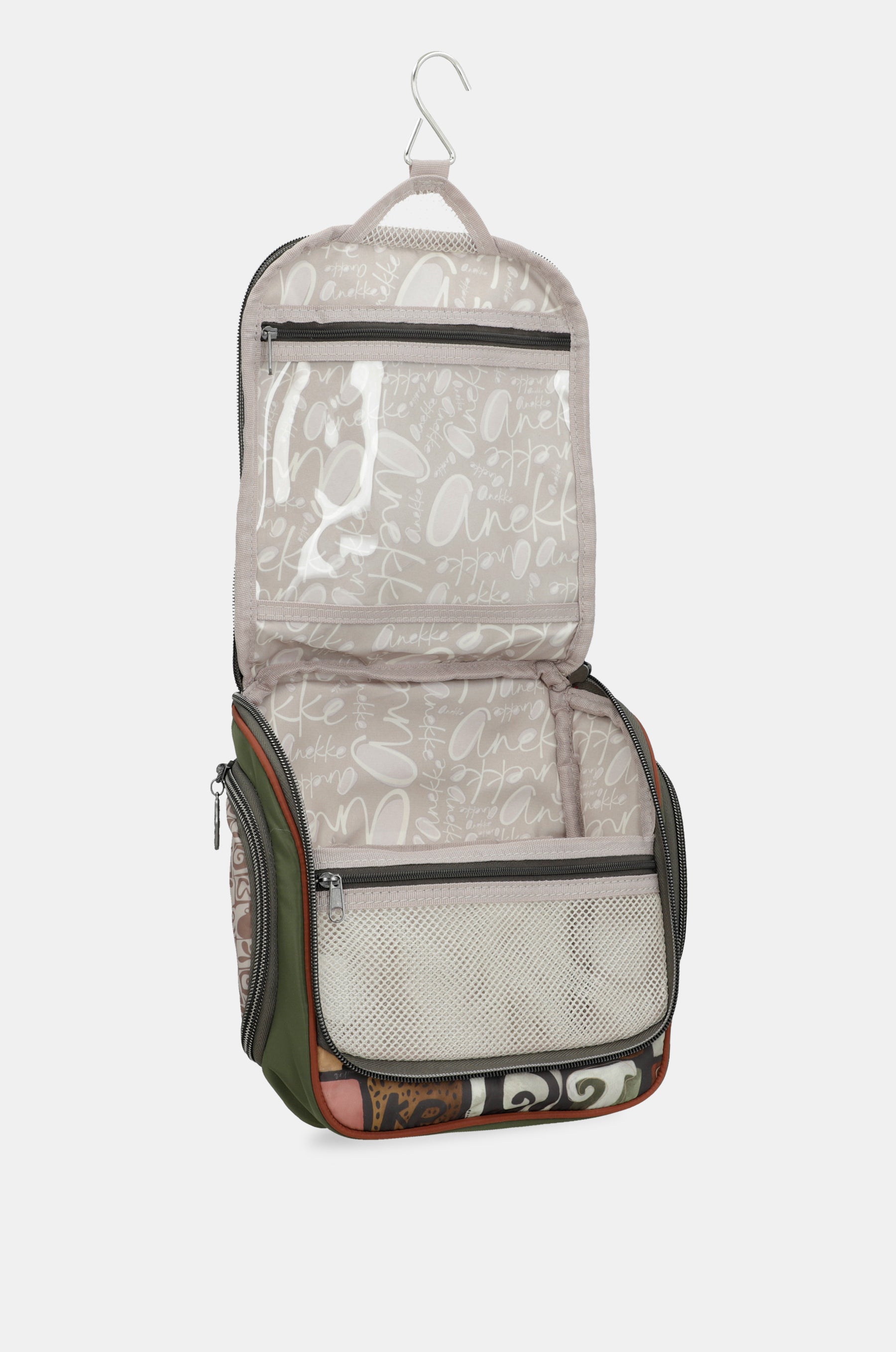 Nécessaire da viaggio grande Muse