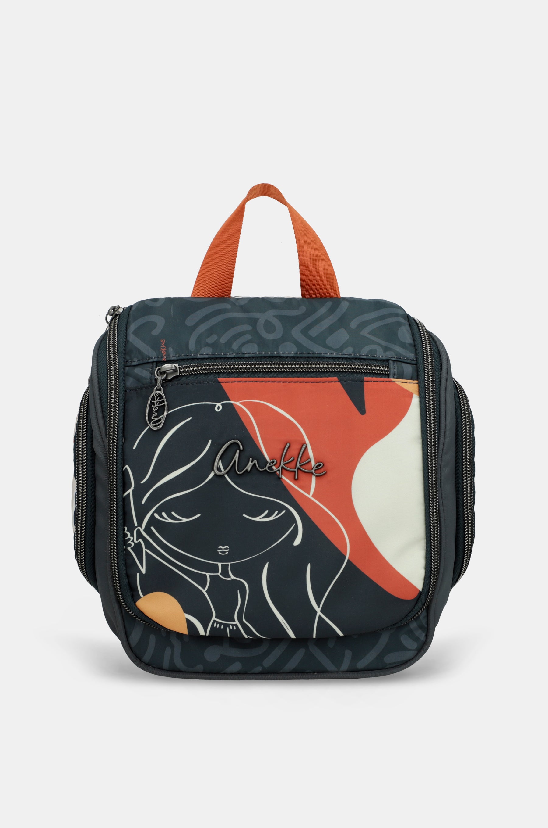 Nécessaire da viaggio grande Eikon