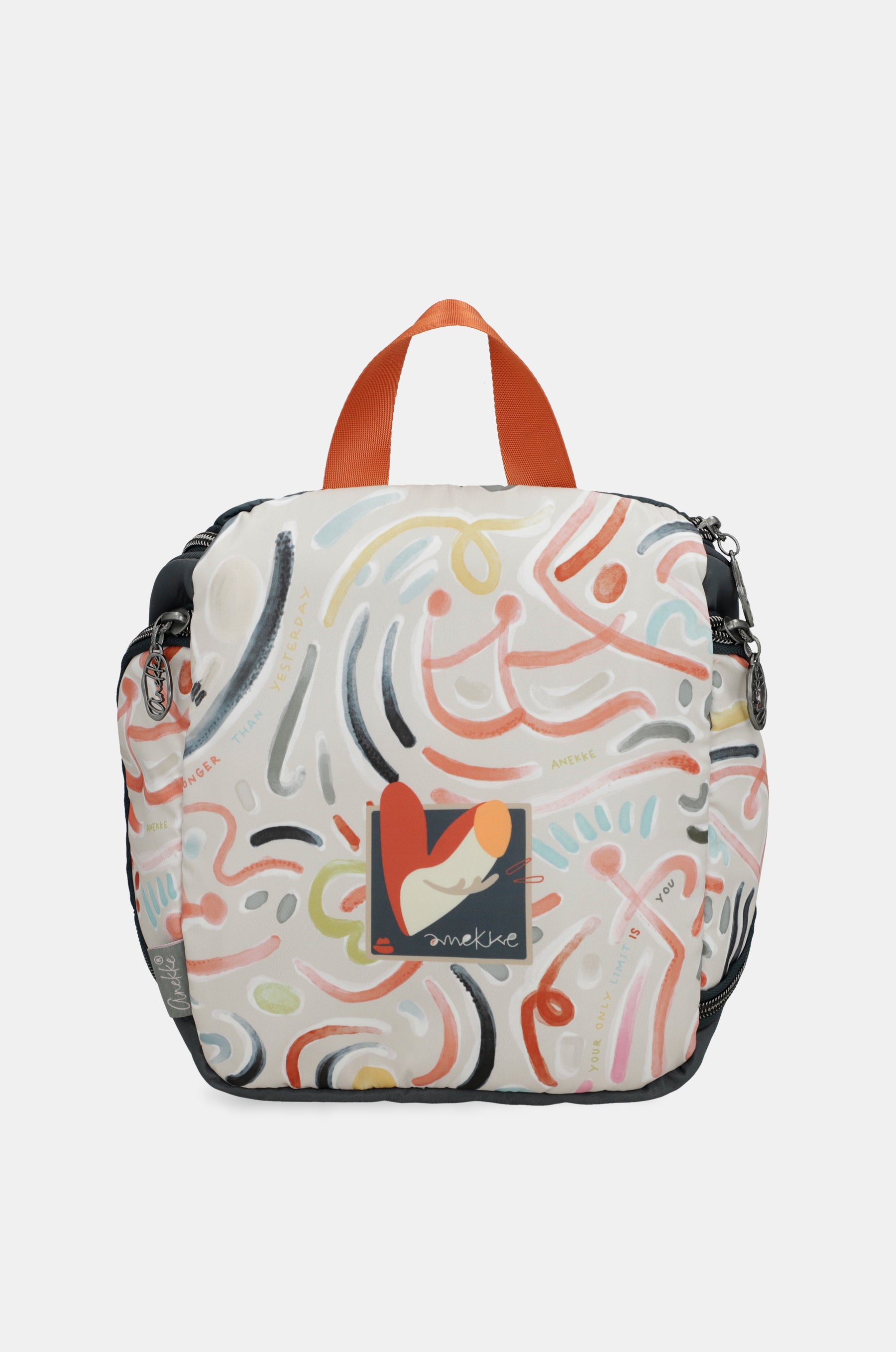 Nécessaire da viaggio grande Eikon