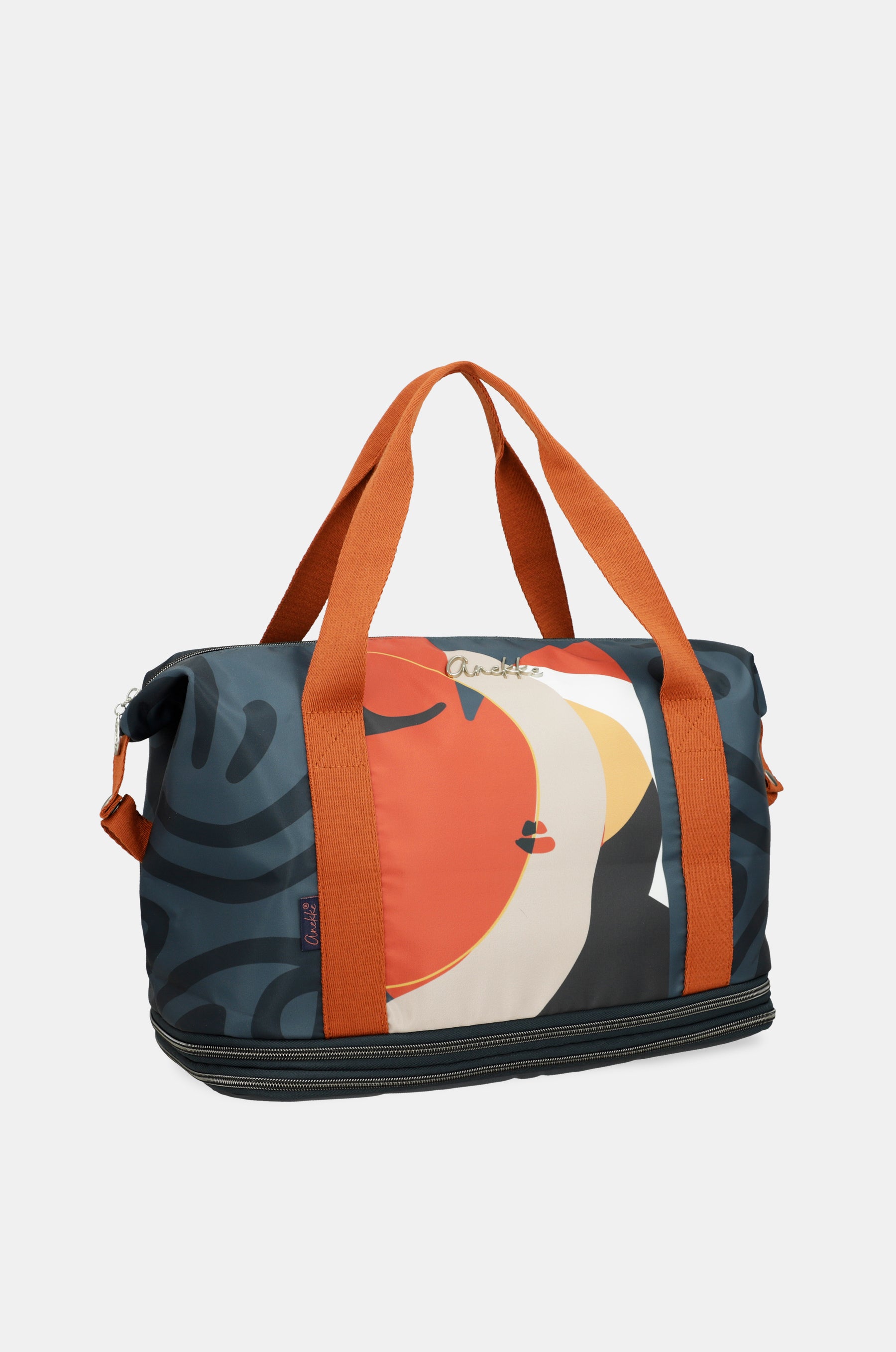 Borsa da viaggio estensibile Eikon