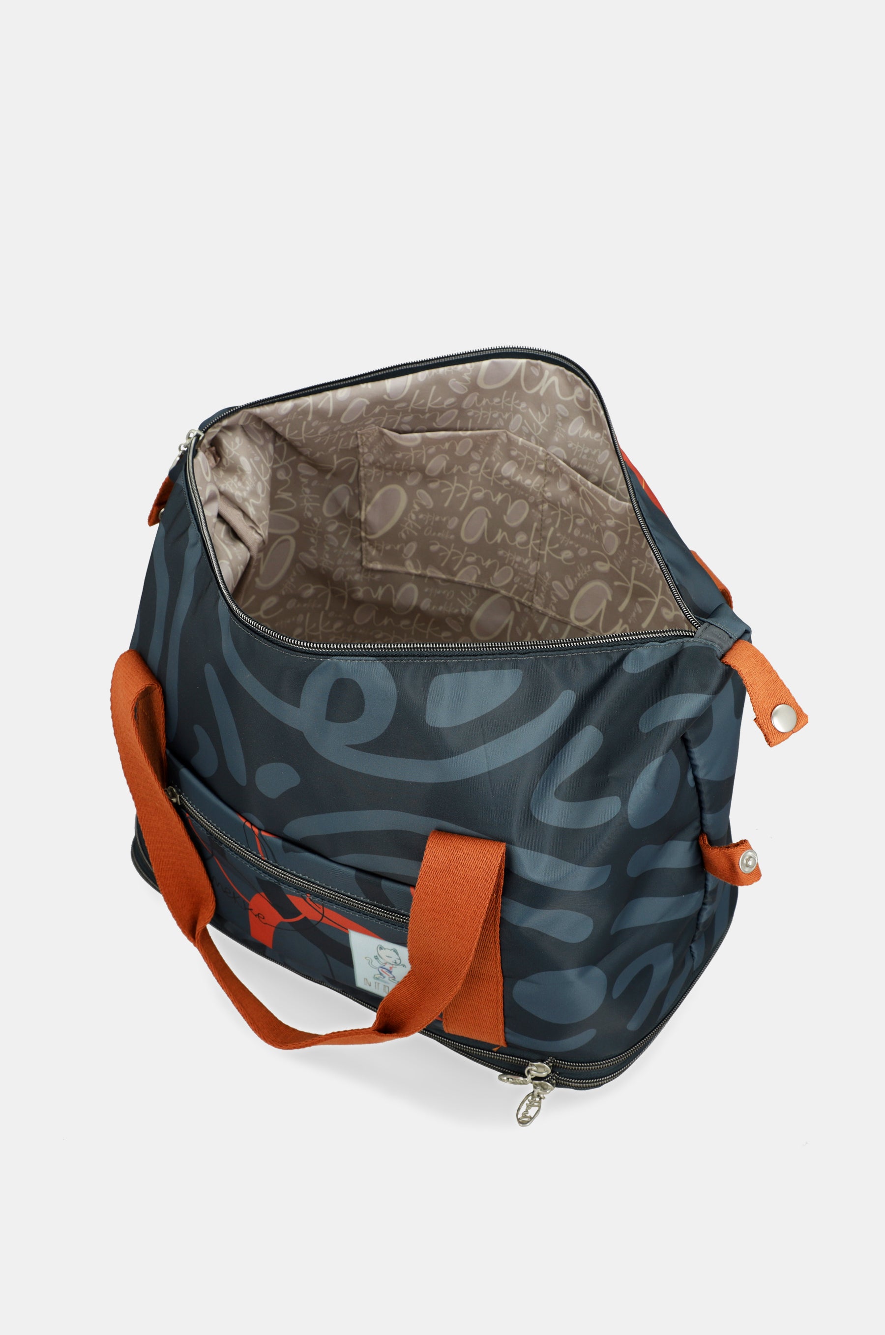 Borsa da viaggio estensibile Eikon