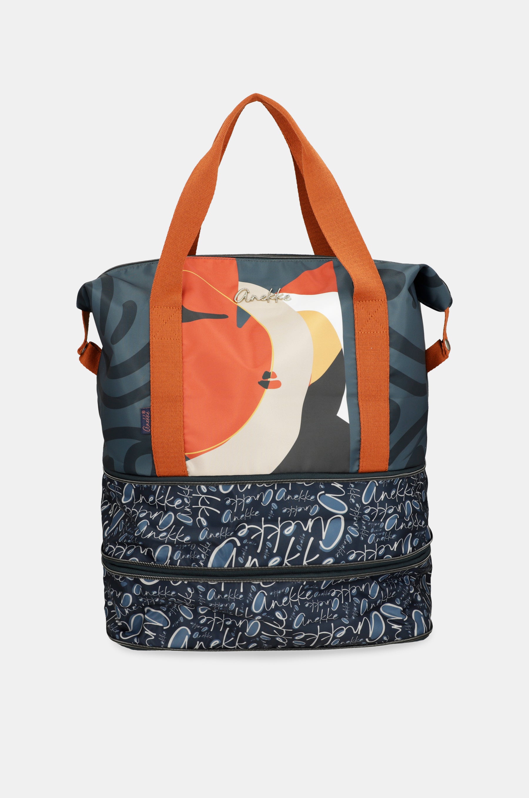 Borsa da viaggio estensibile Eikon