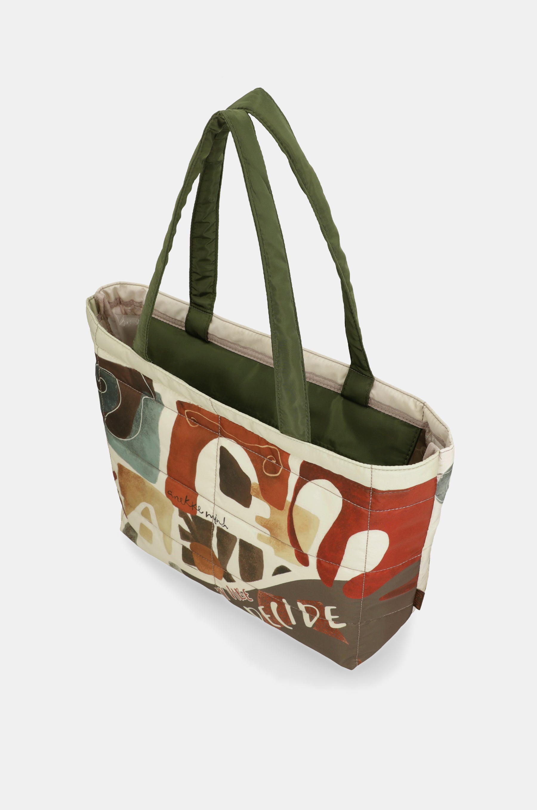 Borsa da viaggio Muse