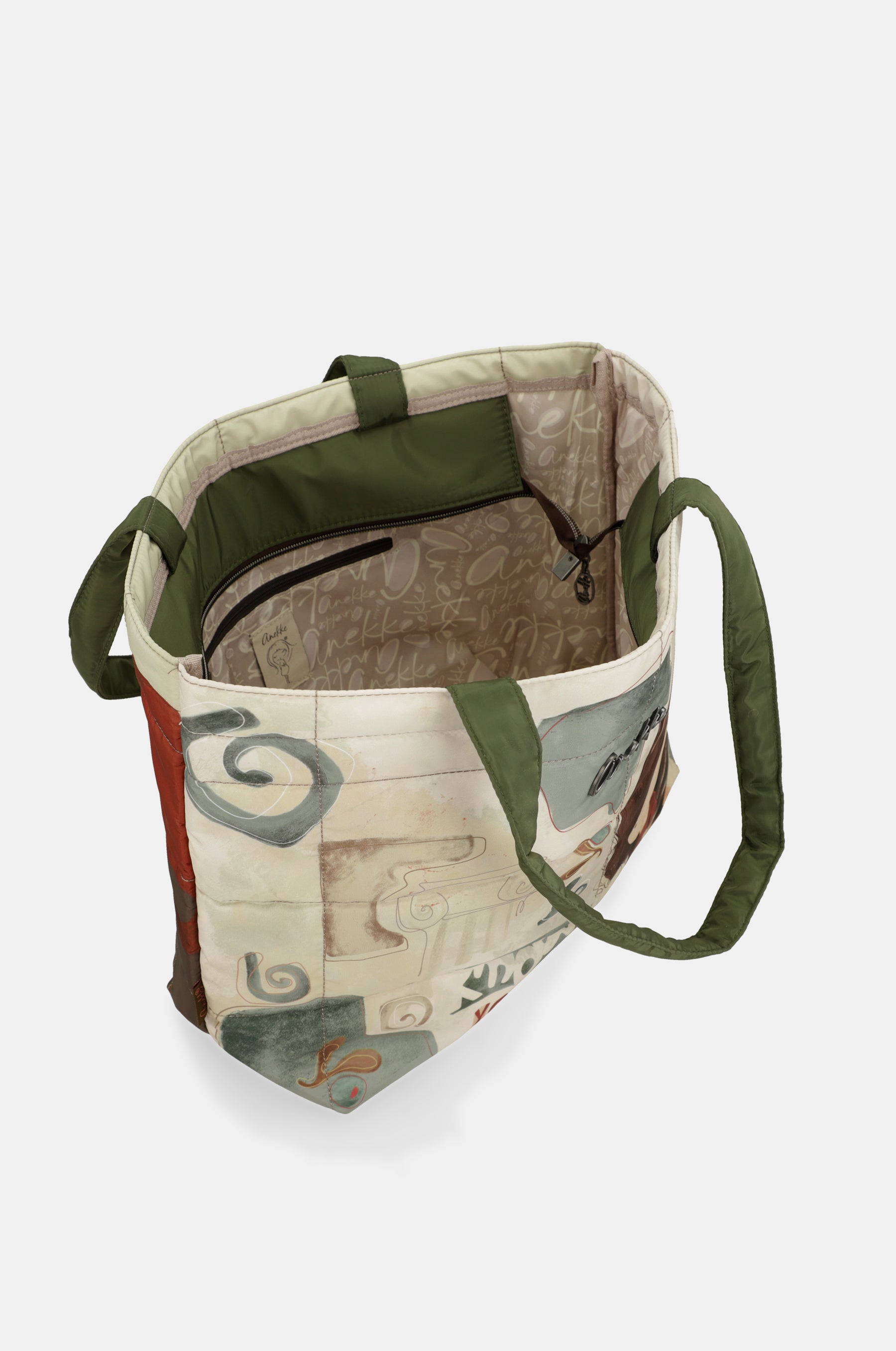 Borsa da viaggio Muse