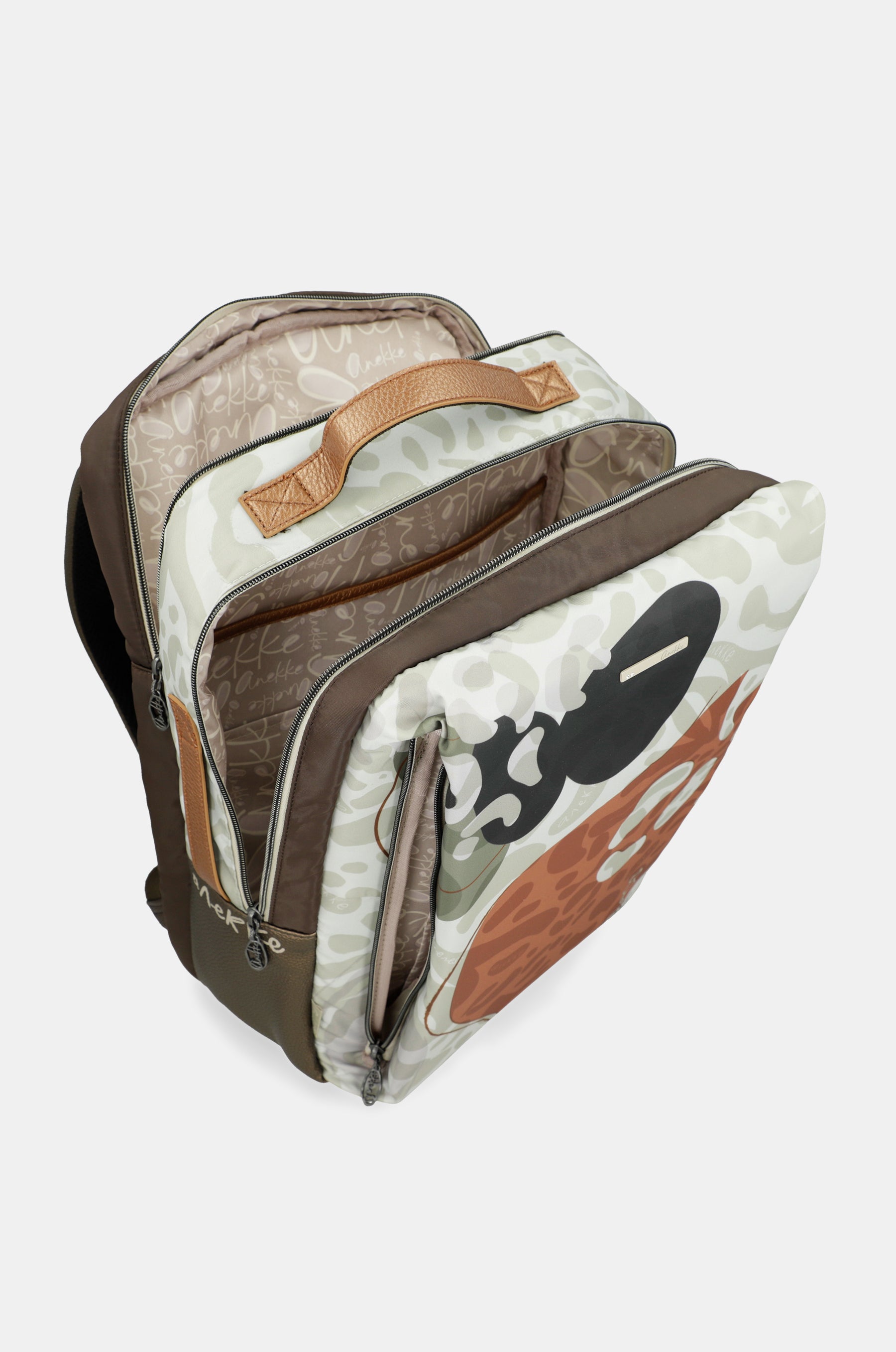 Zaino da viaggio Gaia