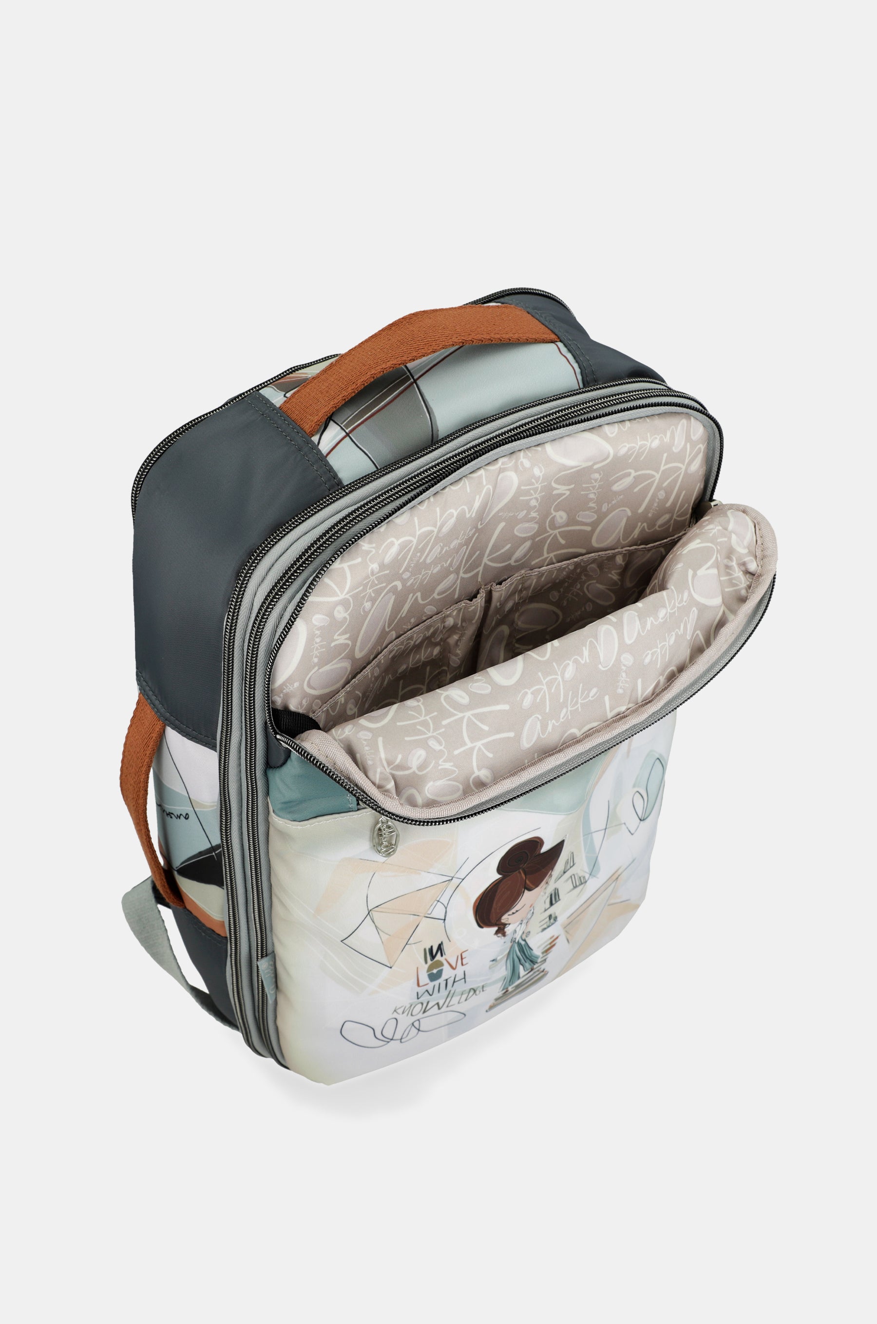 Zaino da viaggio Sophia