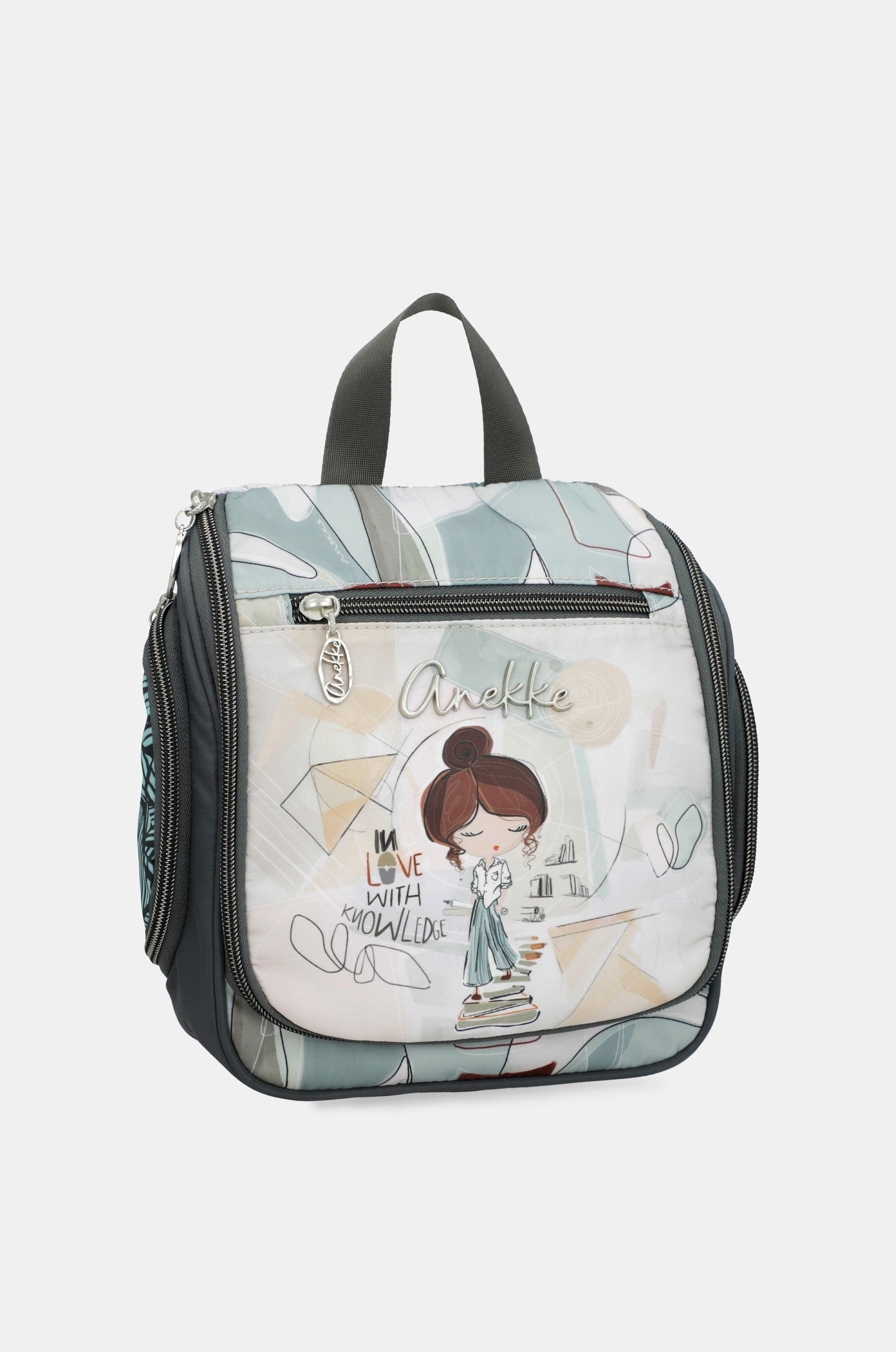 Nécessaire da viaggio grande Sophia