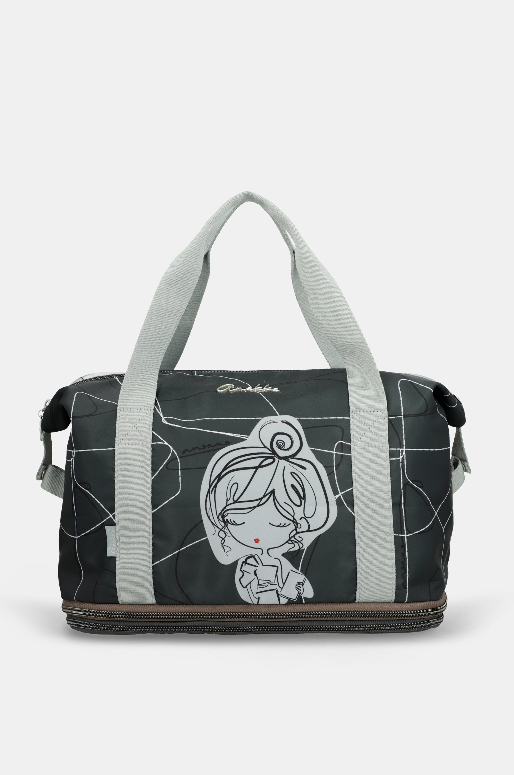 Borsa da viaggio estensibile Auralis