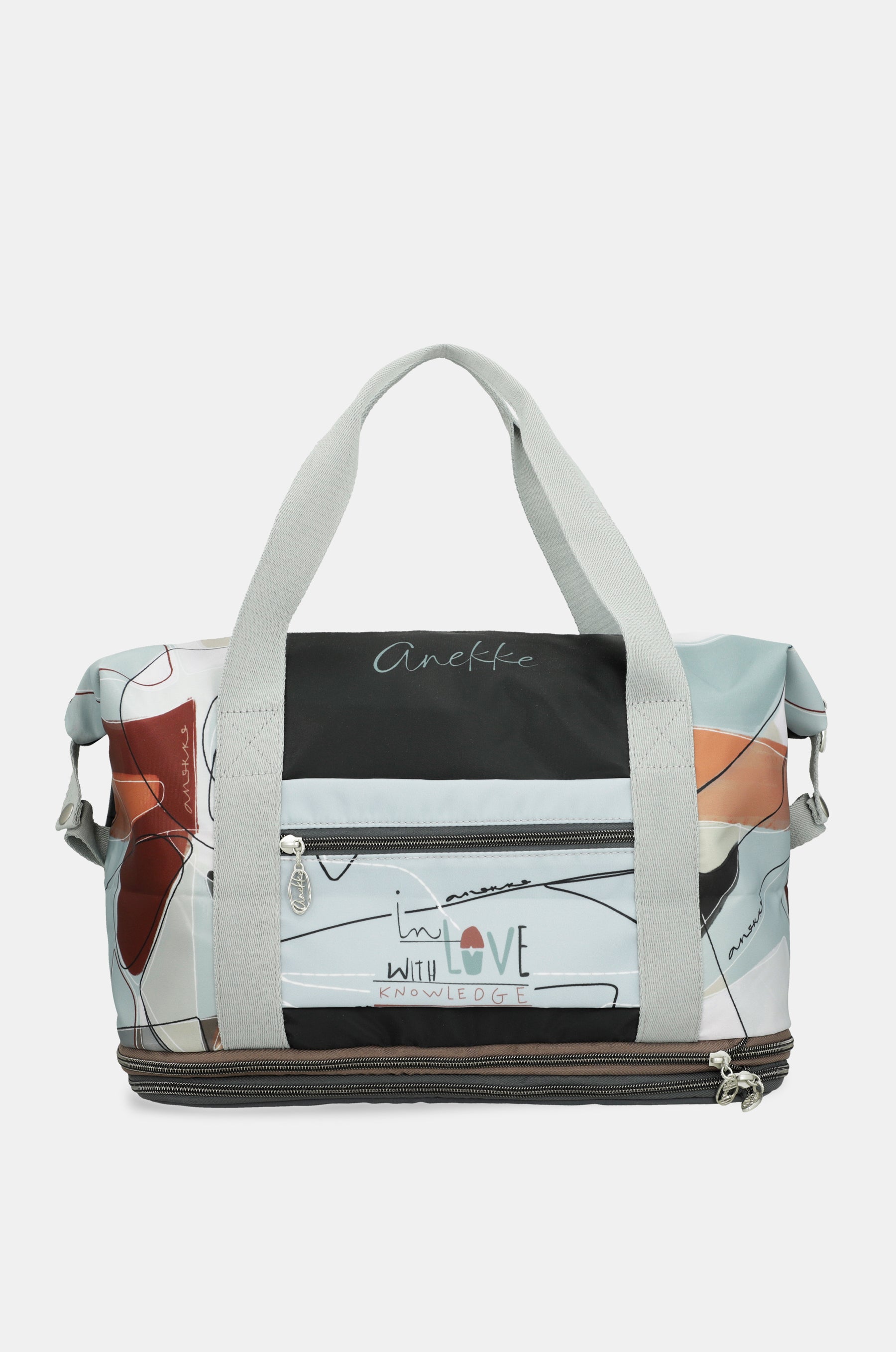 Borsa da viaggio estensibile Auralis