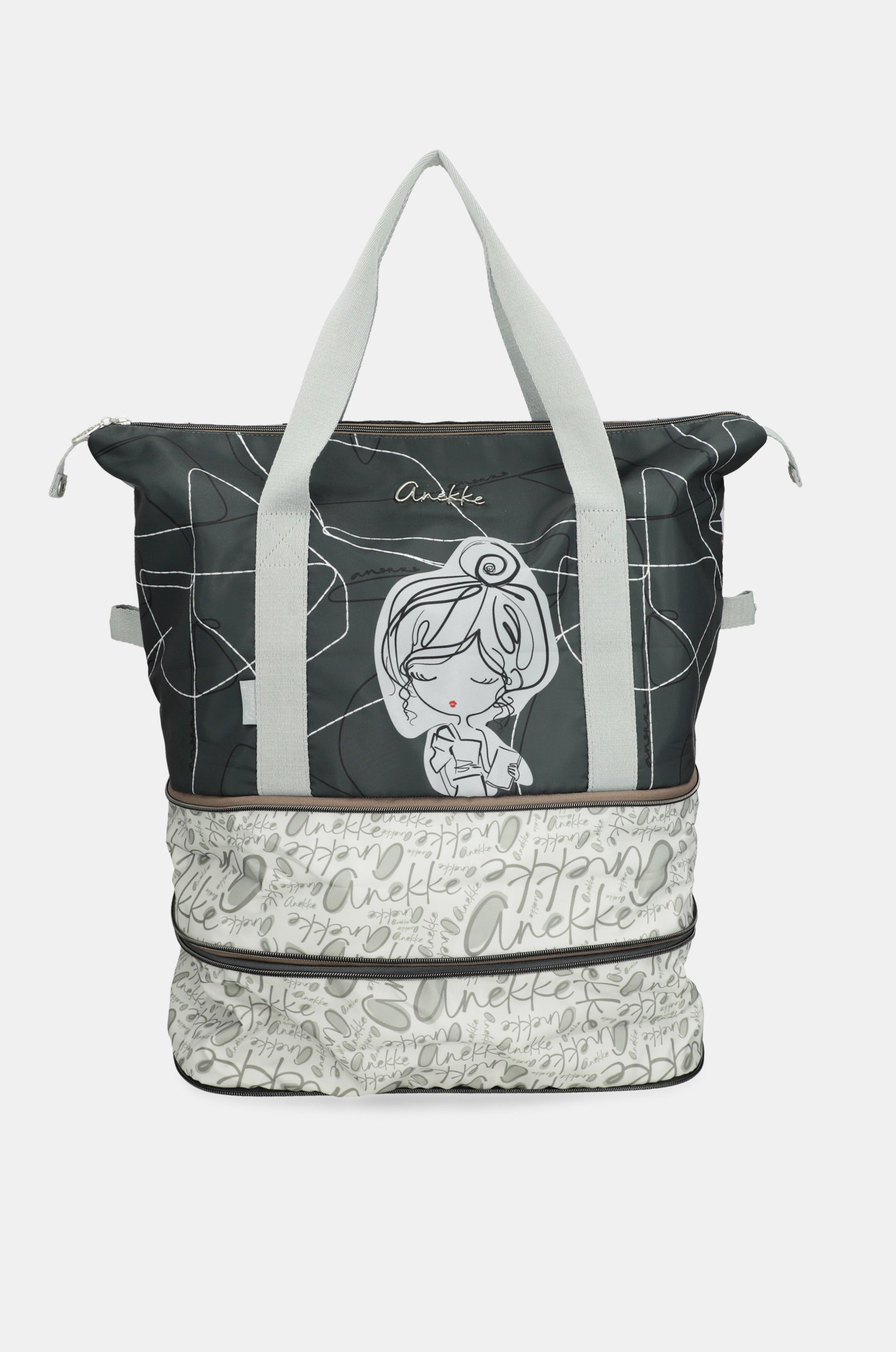 Borsa da viaggio estensibile Auralis