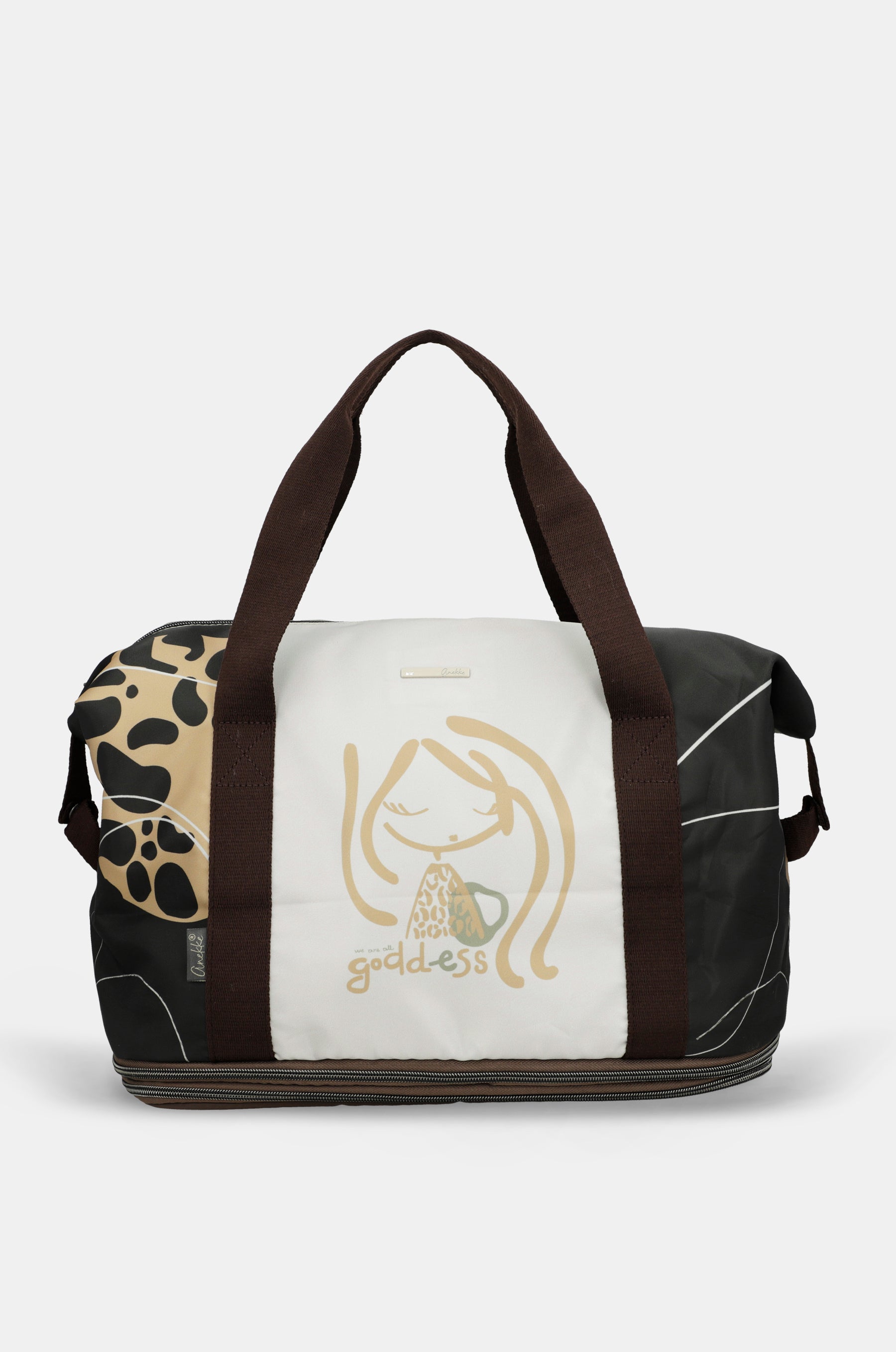 Borsa da viaggio estensibile Gaia