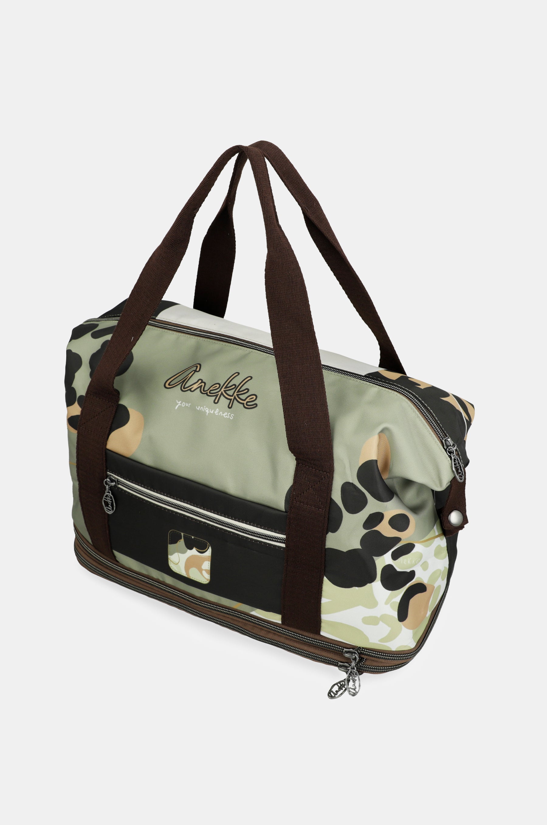 Borsa da viaggio estensibile Gaia