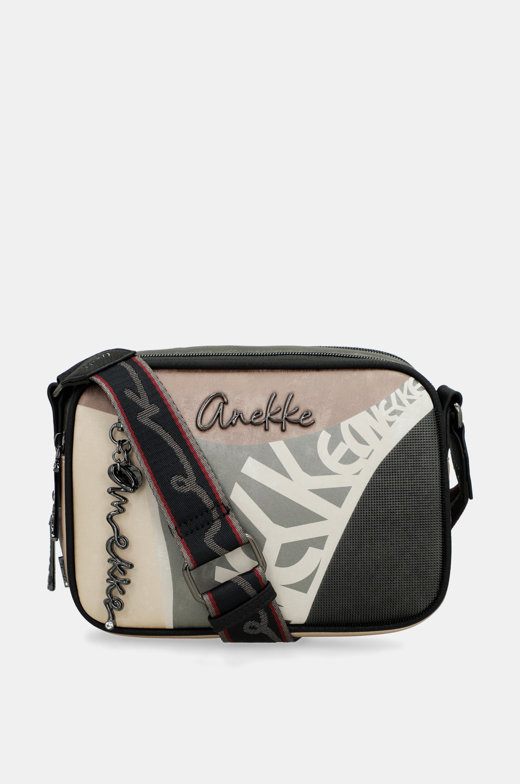 Borsa a tracolla Kroma