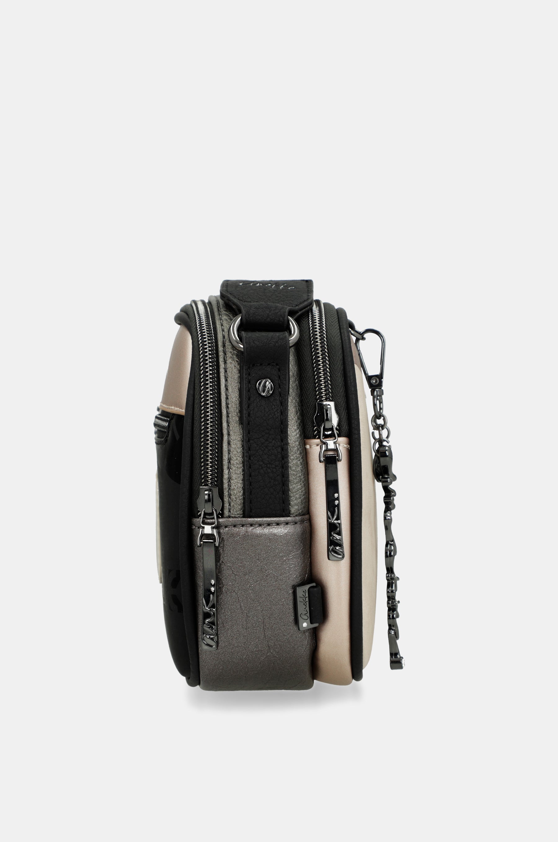 Borsa a tracolla Kroma