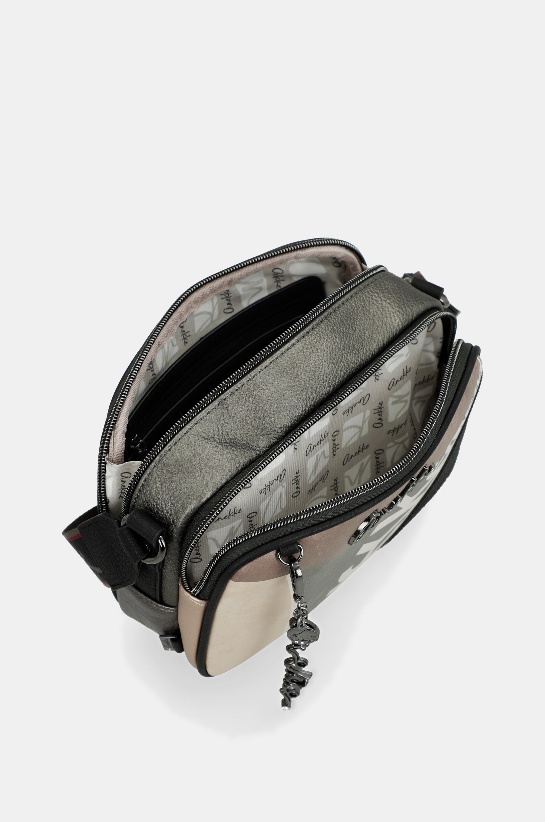 Borsa a tracolla Kroma