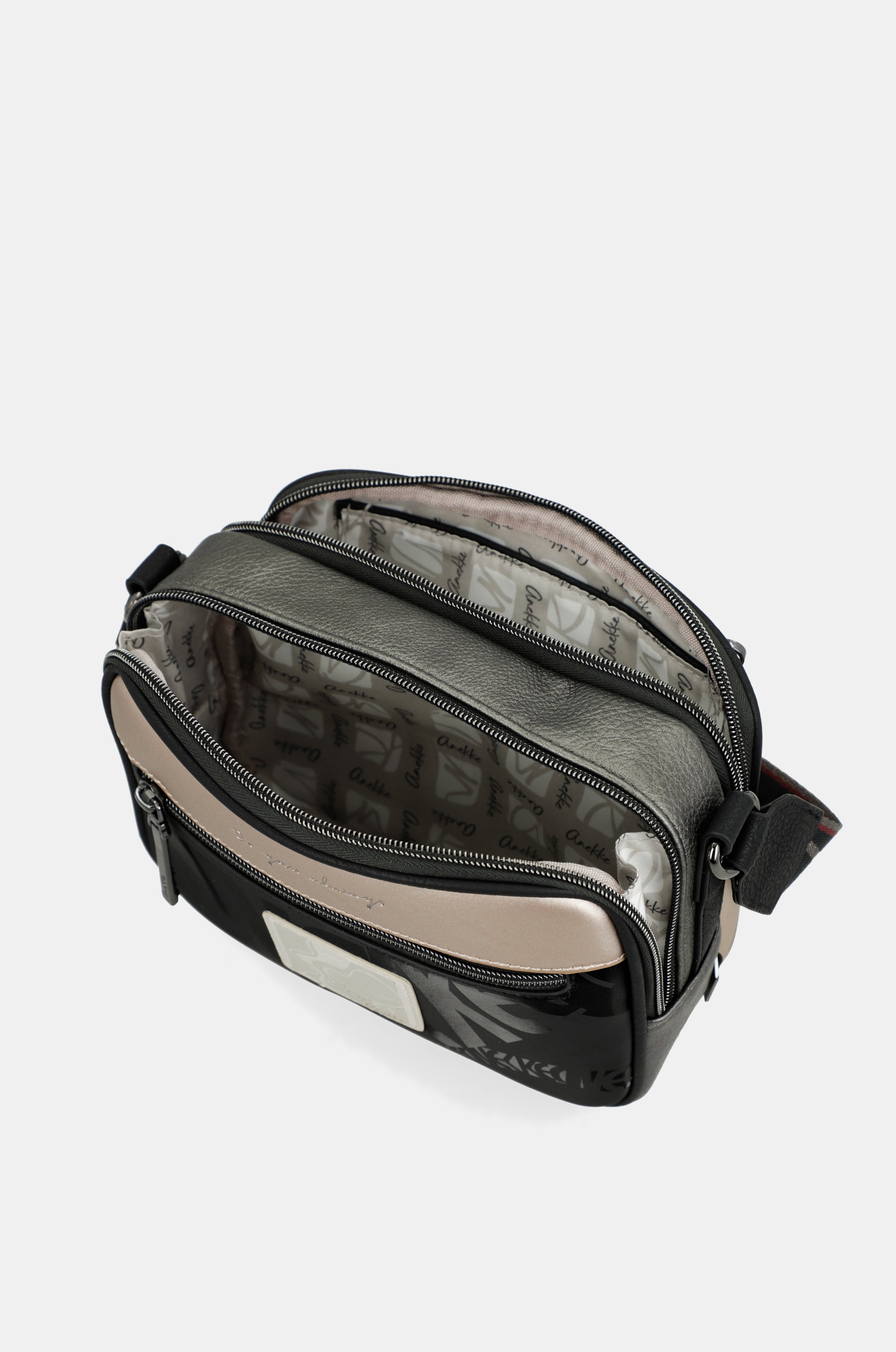 Borsa a tracolla Kroma