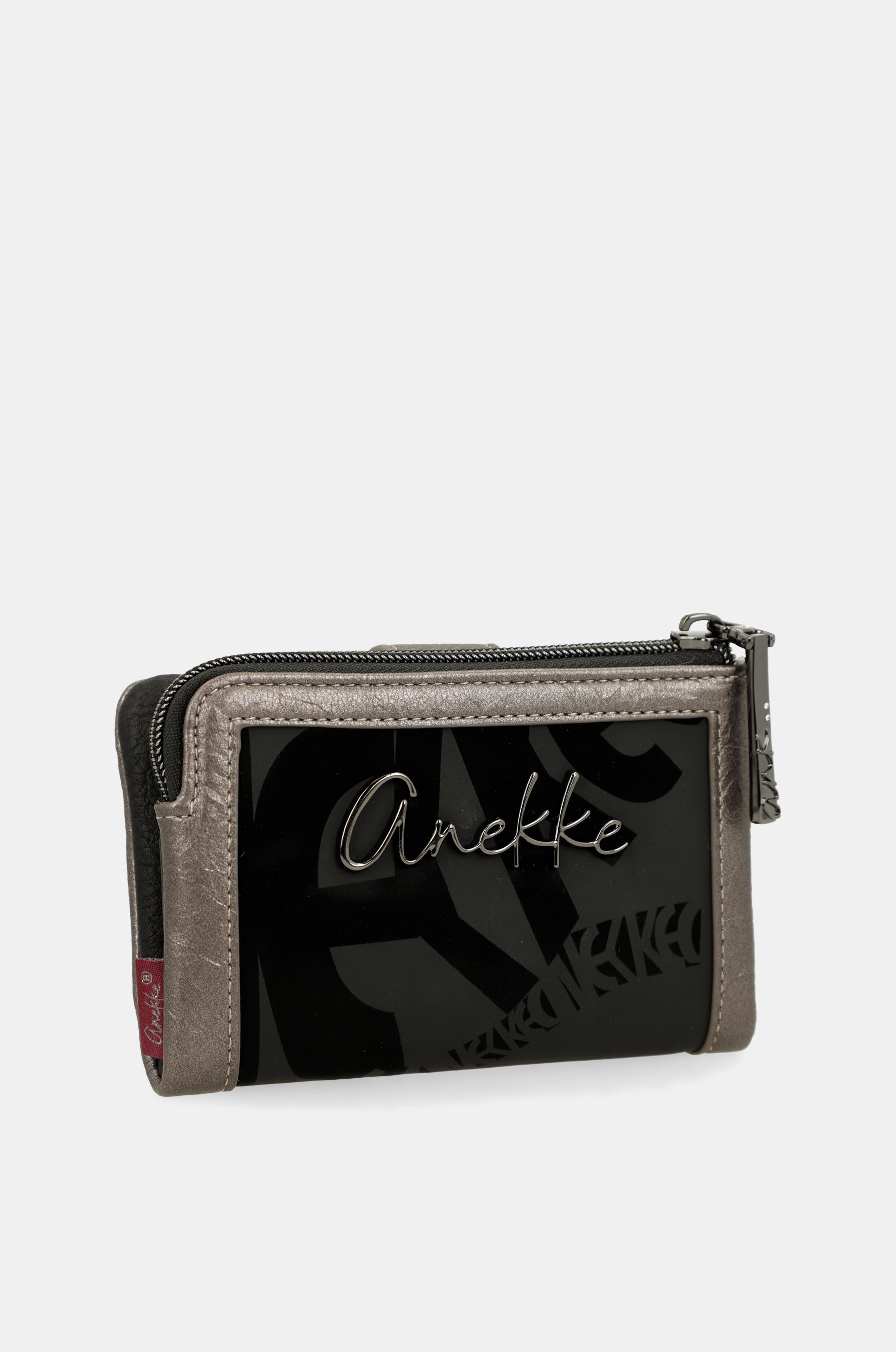 Portafoglio morbido RFID Khroma