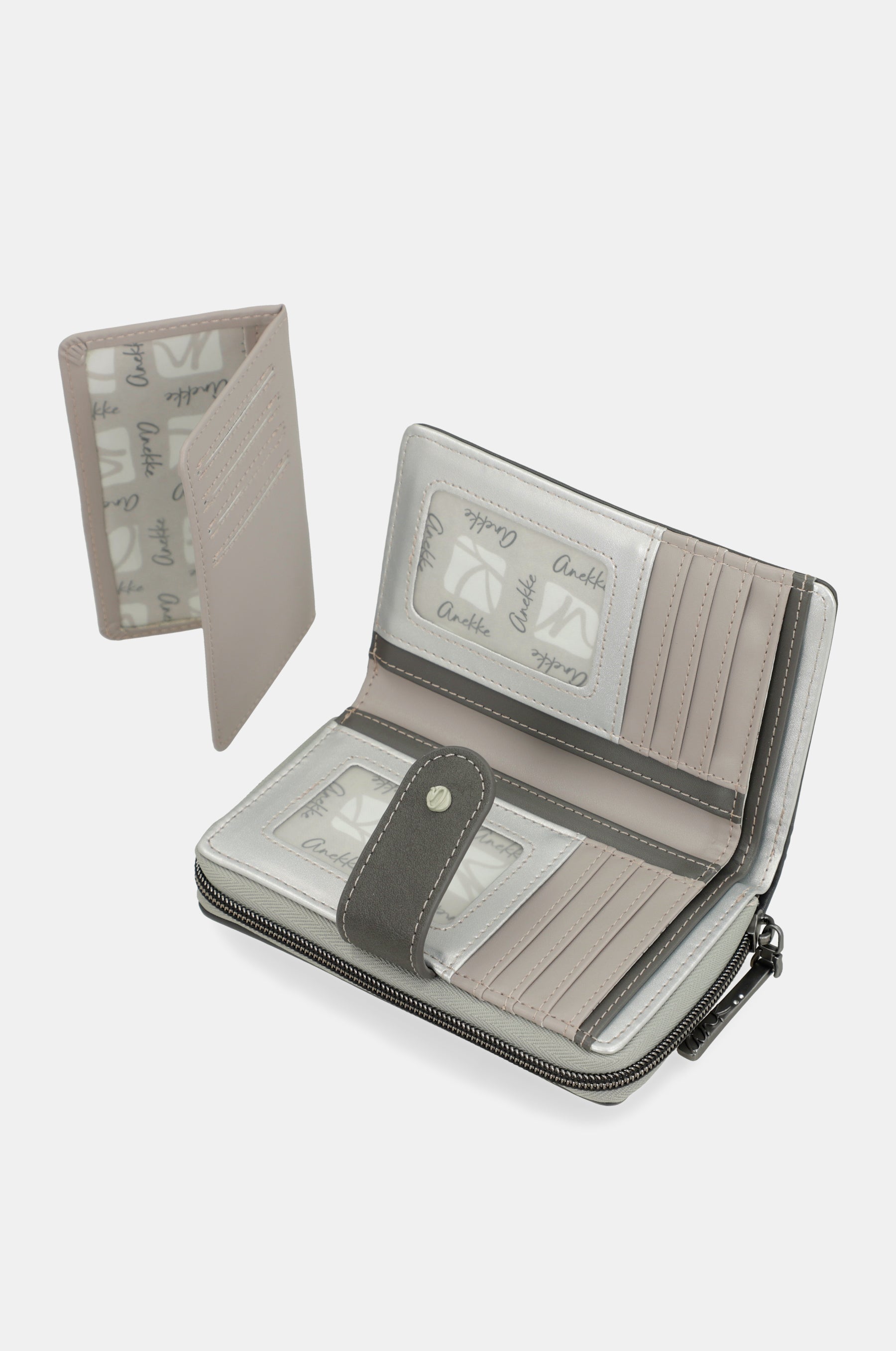 Portafoglio rigido RFID Symmetra