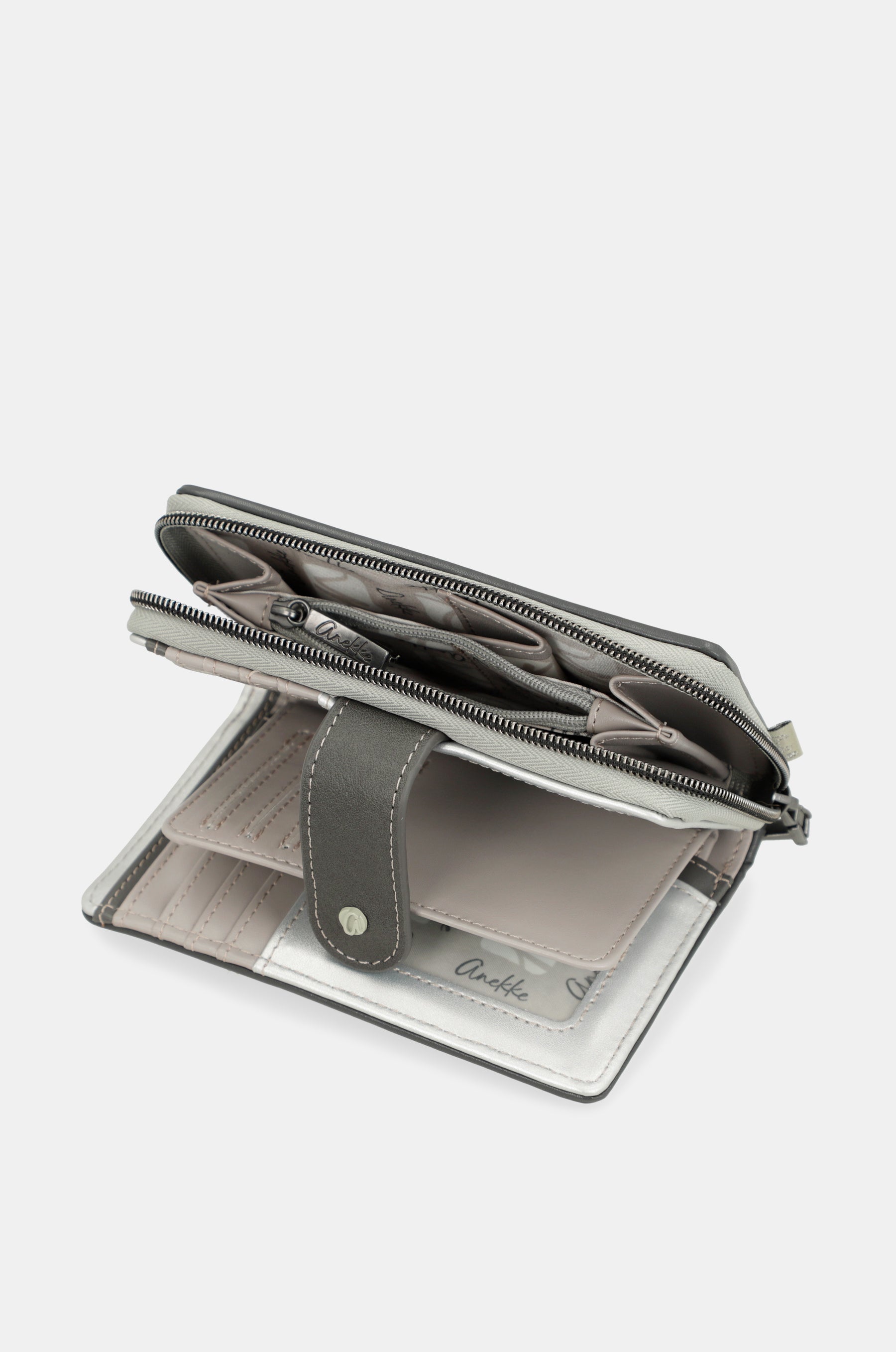 Portafoglio rigido RFID Symmetra