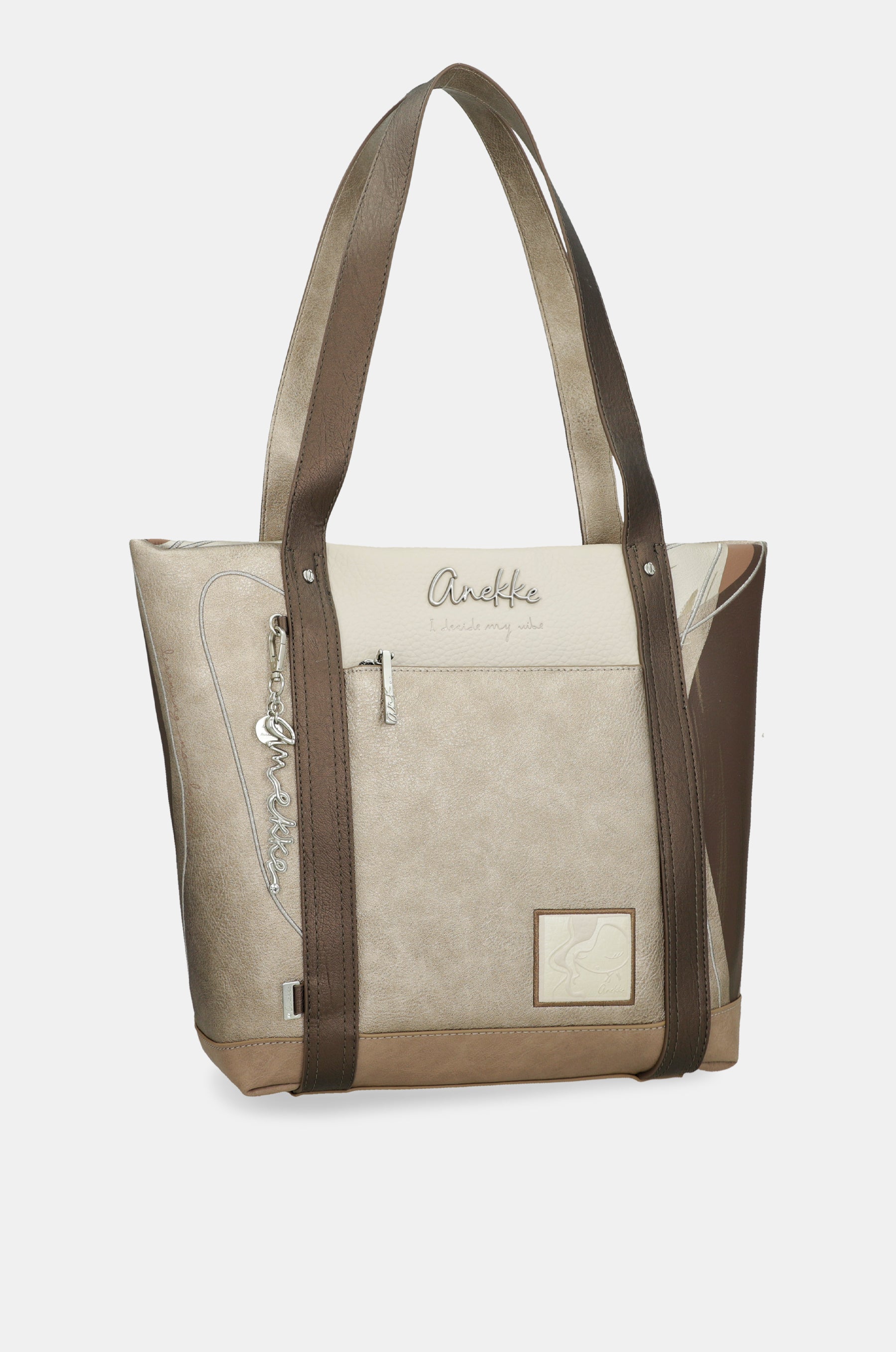 Borsa a tracolla Serenis