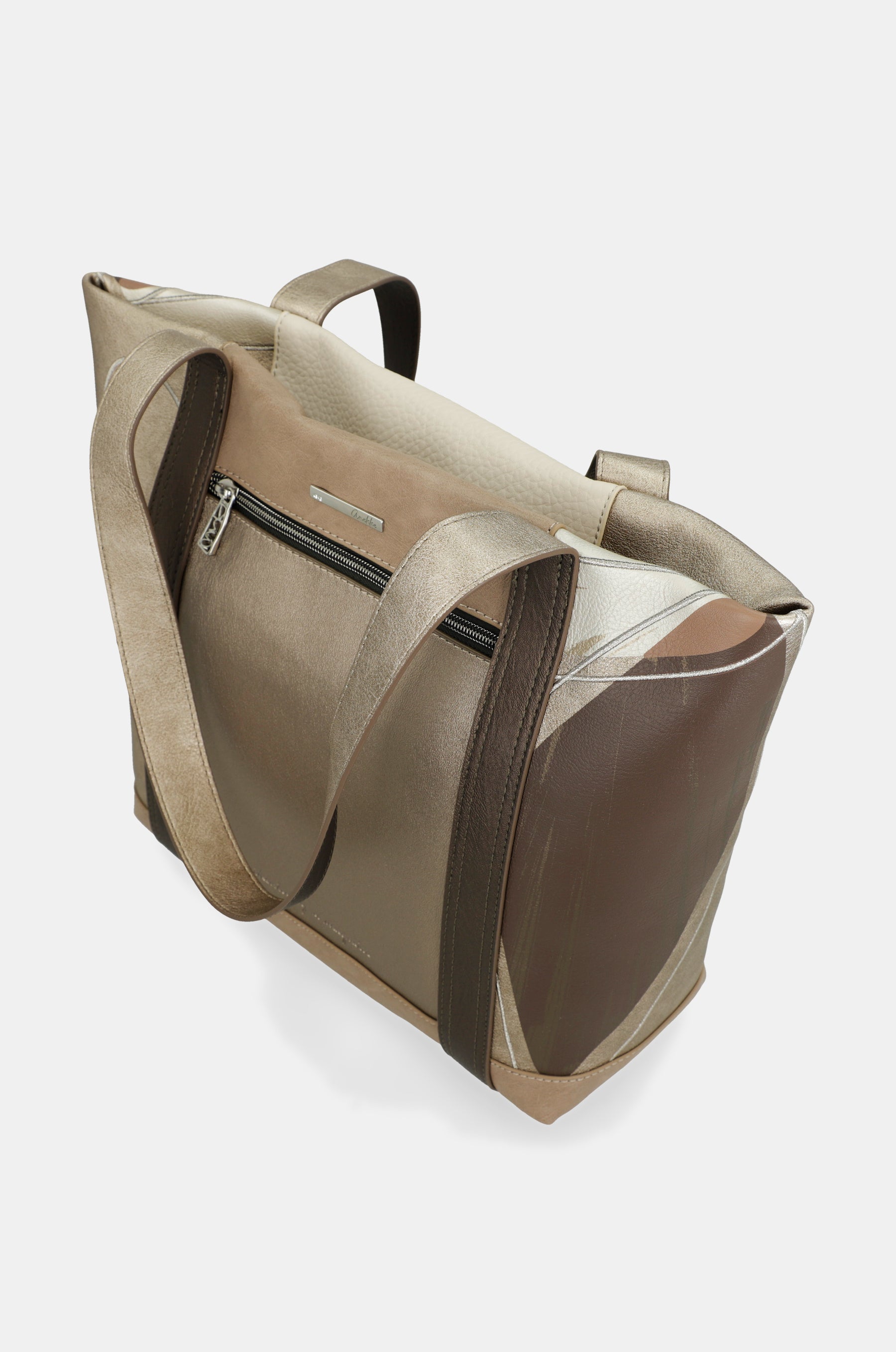 Borsa a tracolla Serenis