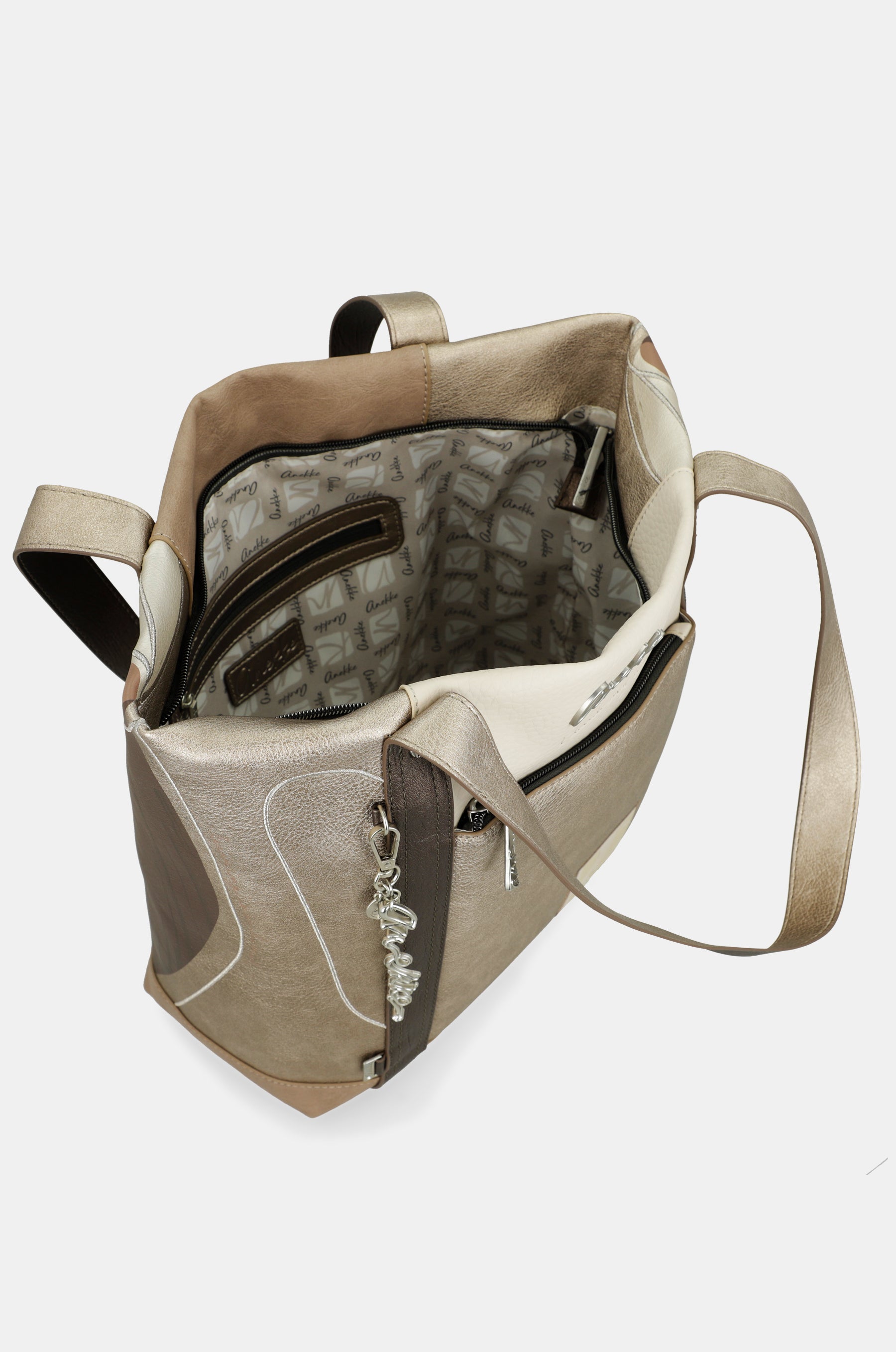 Borsa a tracolla Serenis