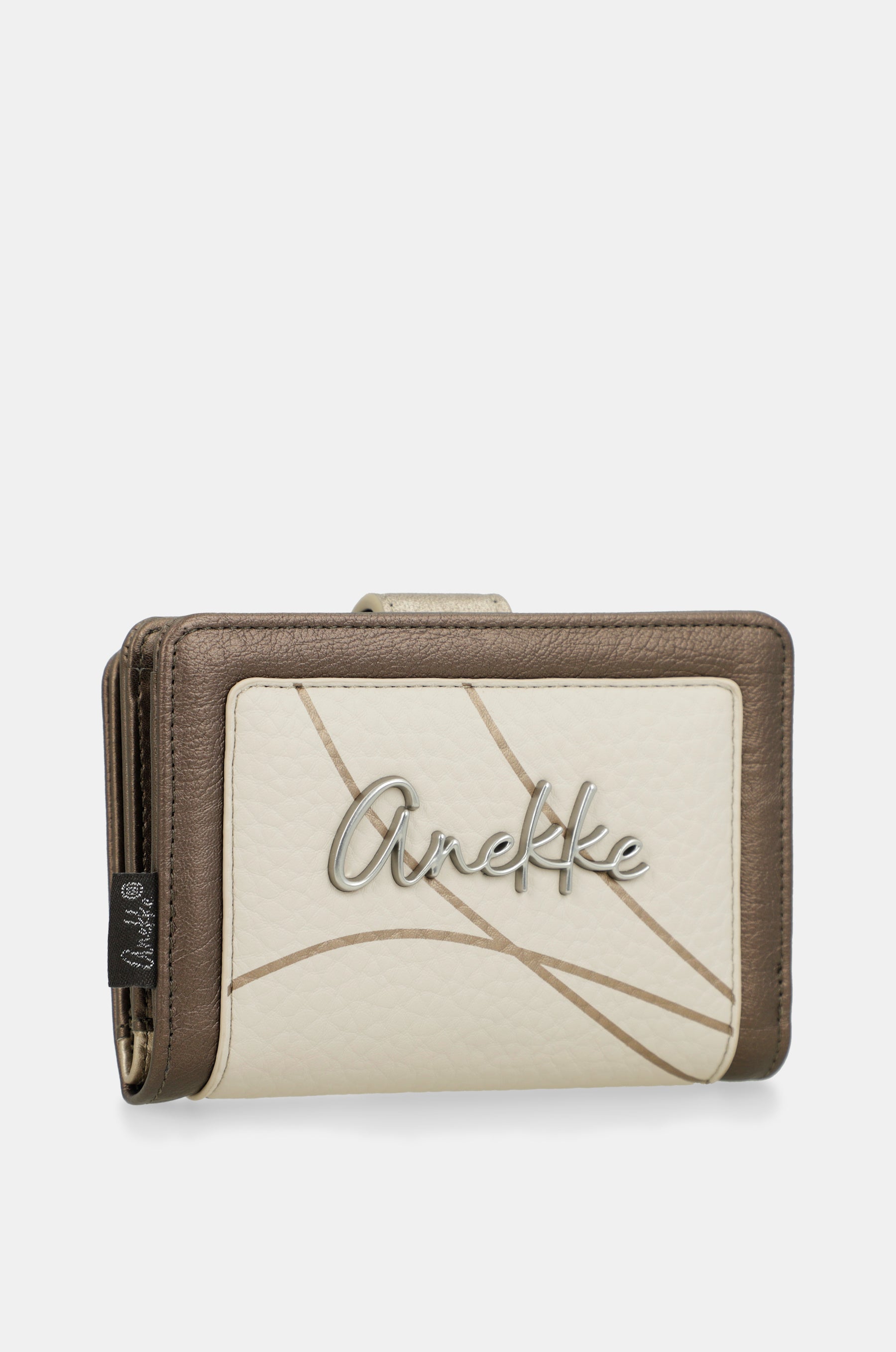 Portafoglio rigido RFID Serenis