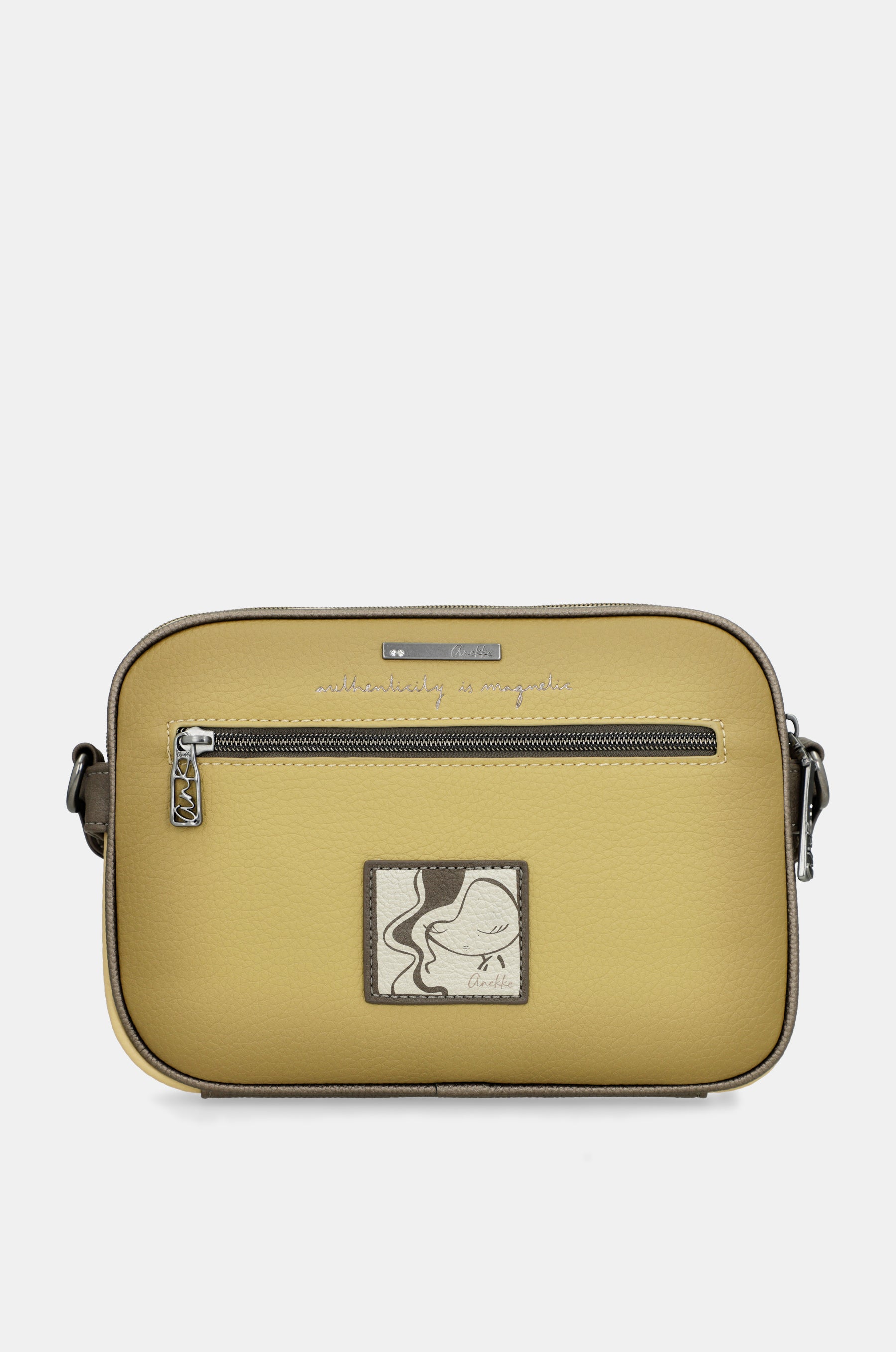 Borsa a tracolla Branch