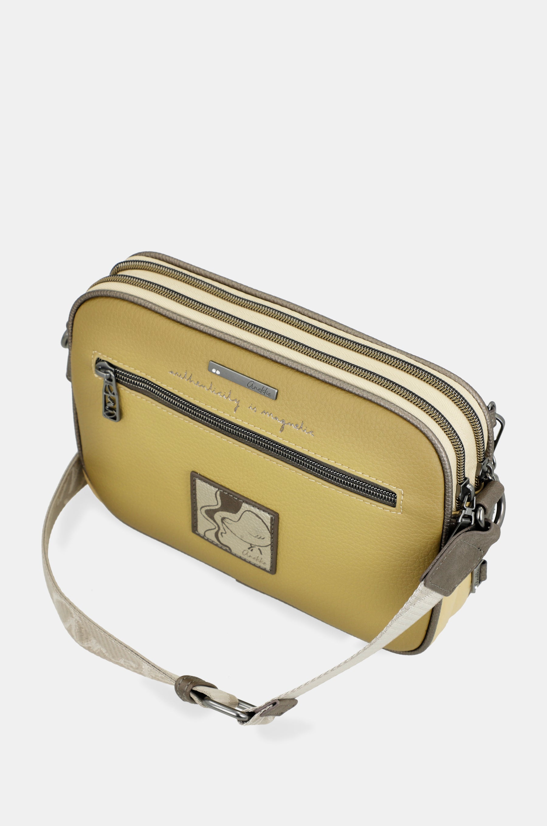 Borsa a tracolla Branch