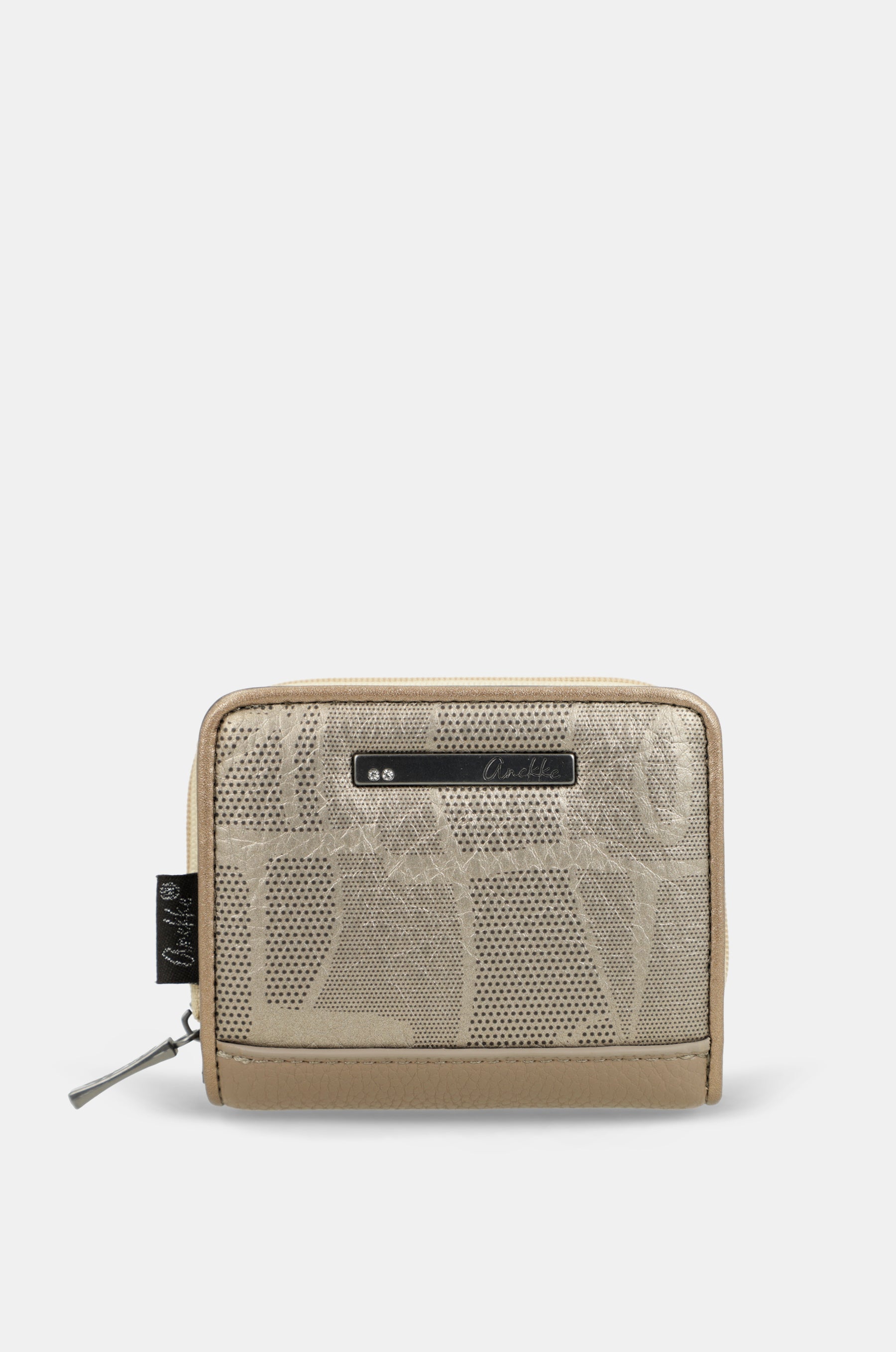 Portafoglio rigido RFID Branch