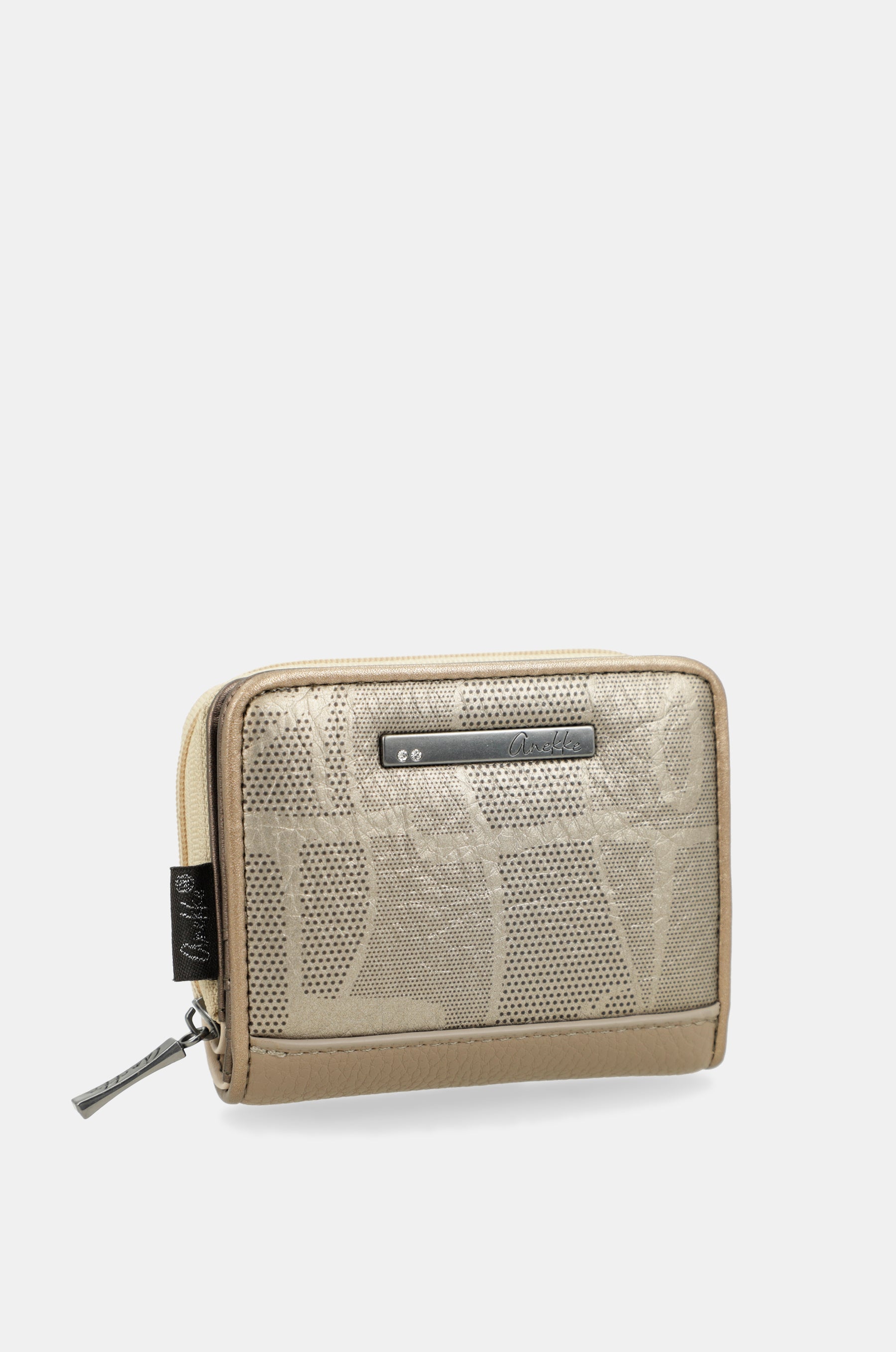 Portafoglio rigido RFID Branch