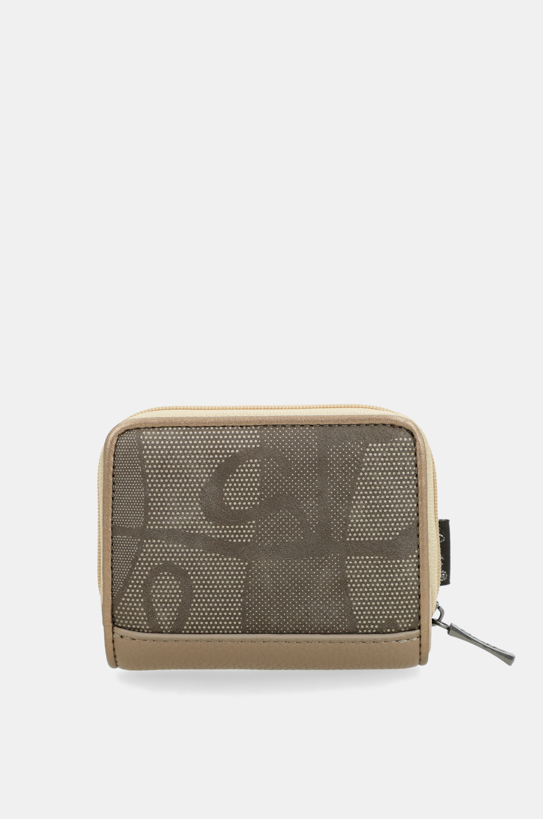 Portafoglio rigido RFID Branch