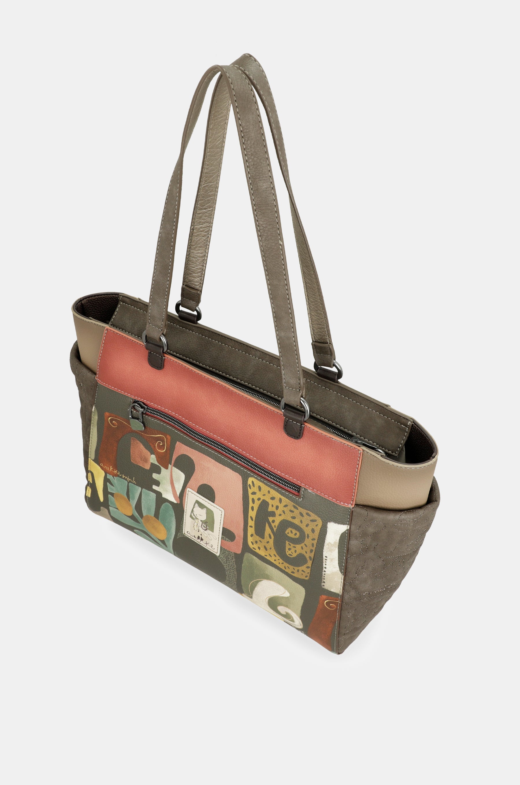 Borsa tote Muse