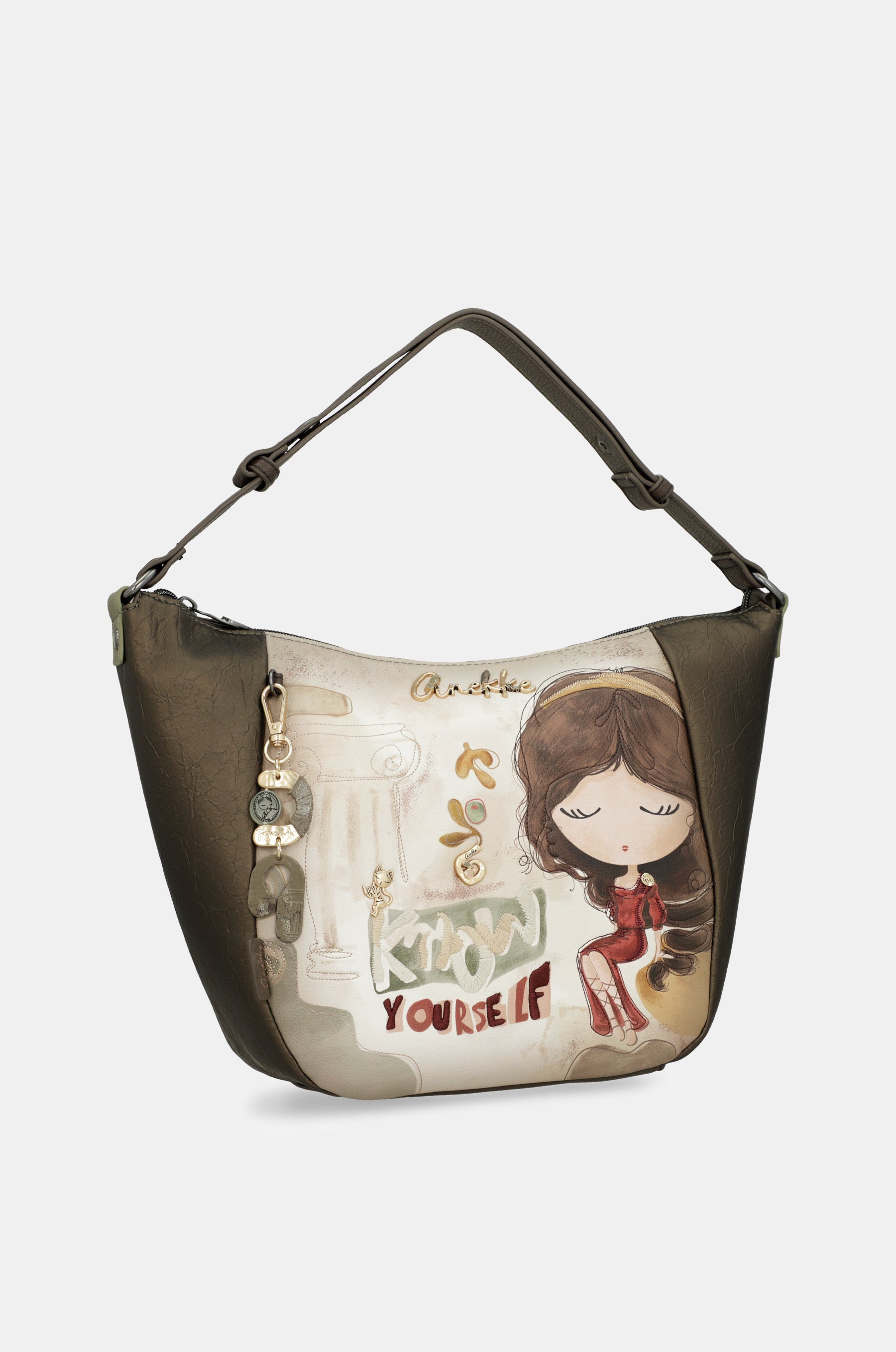 Borsa hobo Muse