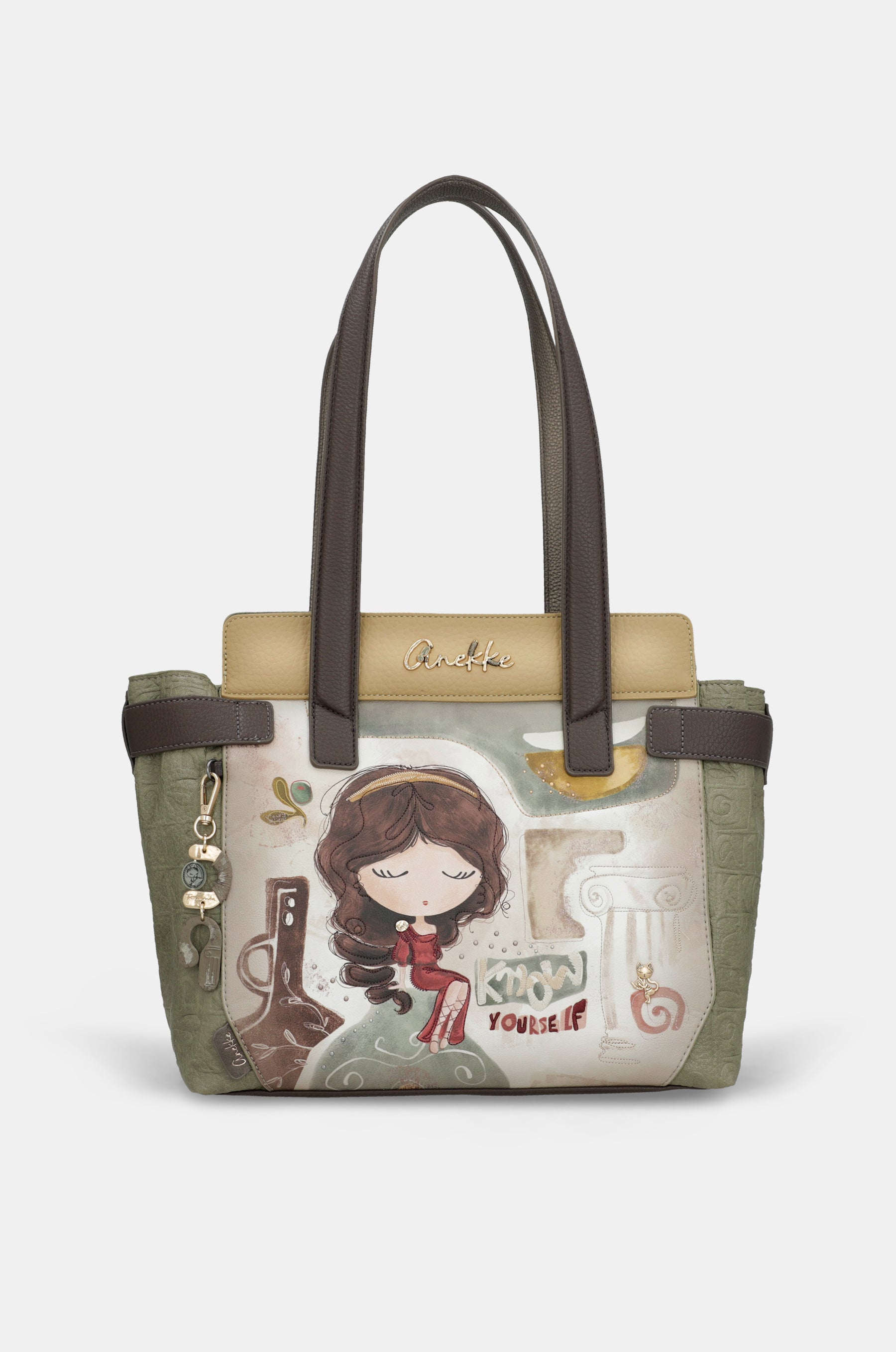 Tote Muse