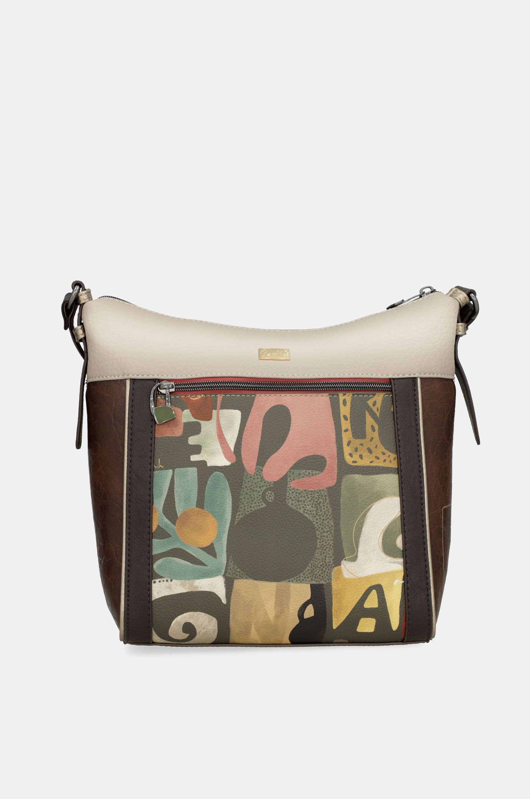 Borsa a tracolla media Muse