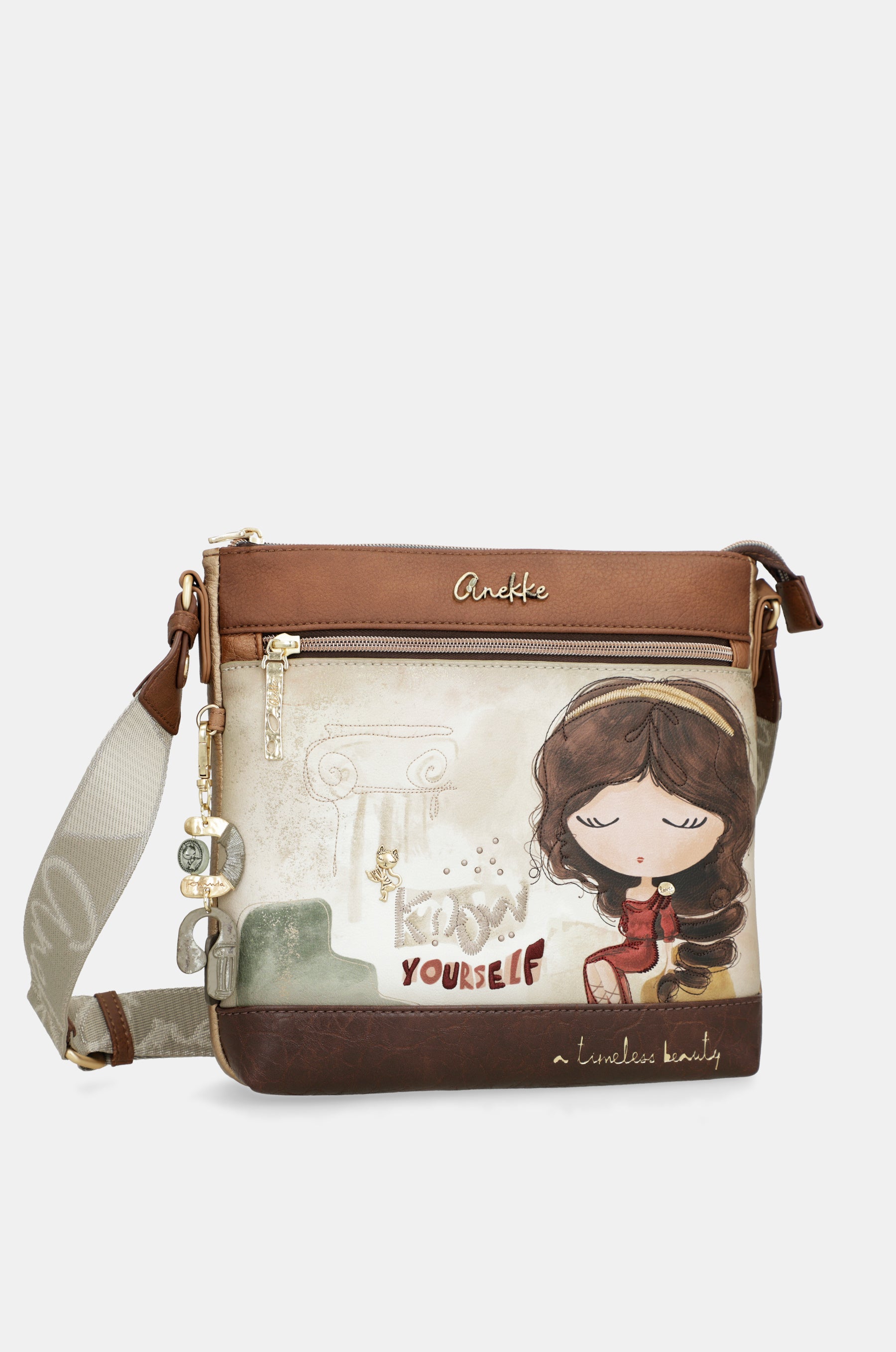 Borsa a tracolla Muse