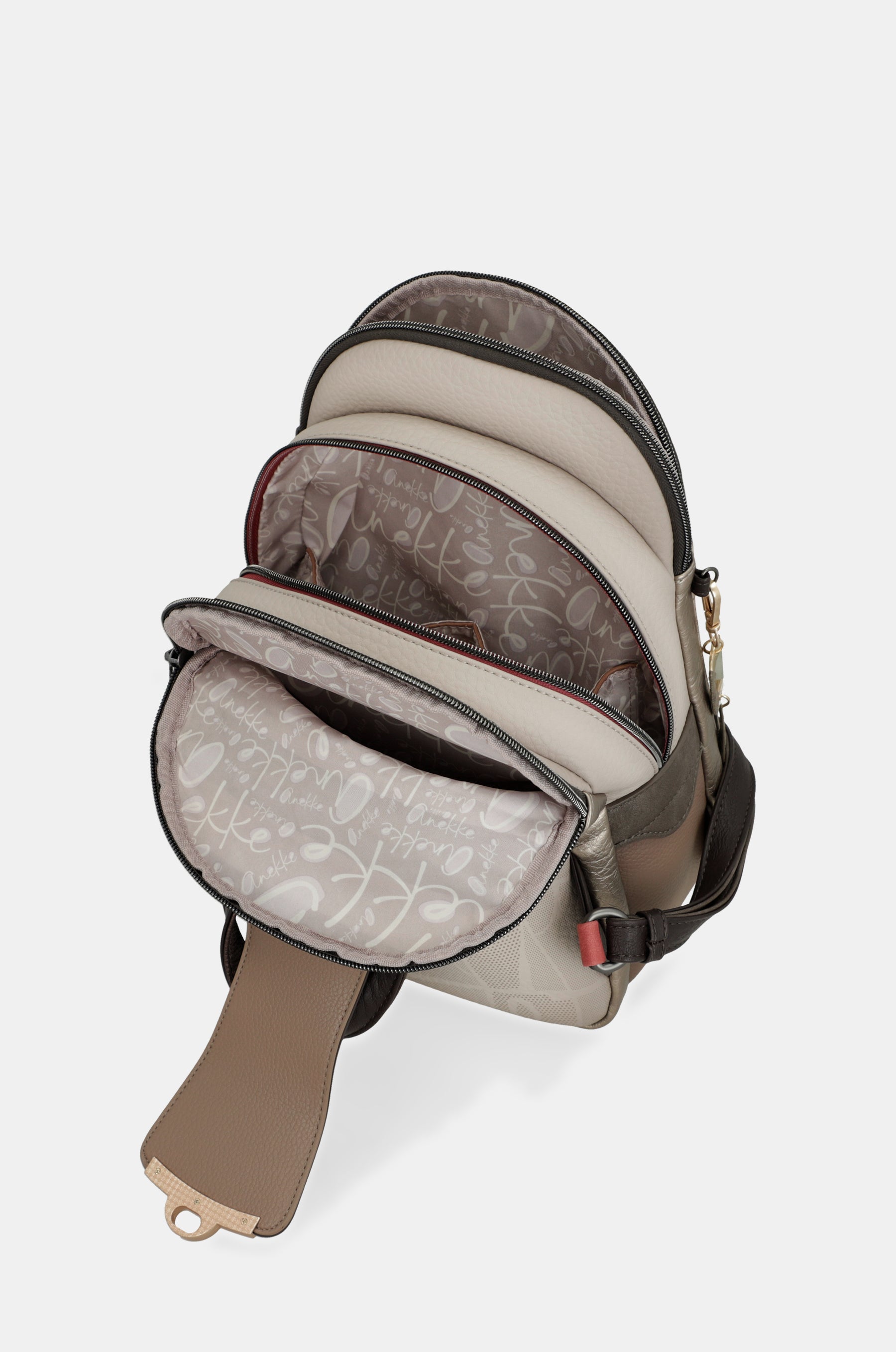 Zaino antifurto Muse