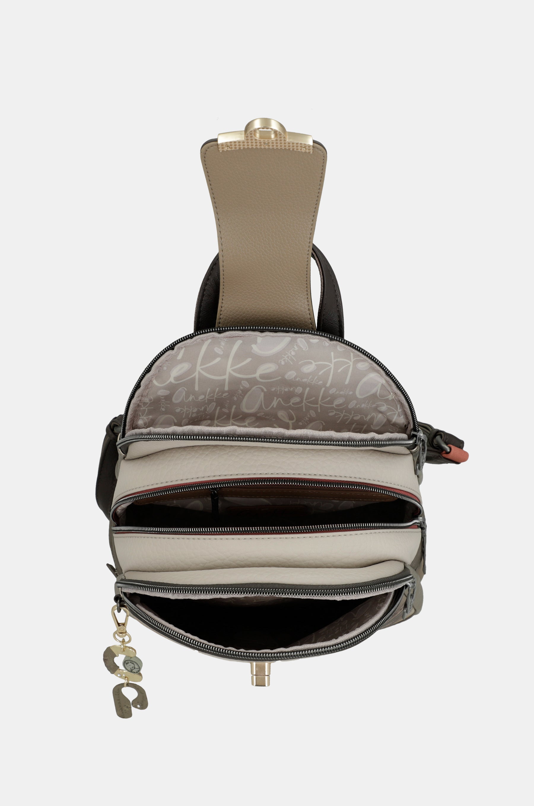 Zaino antifurto Muse