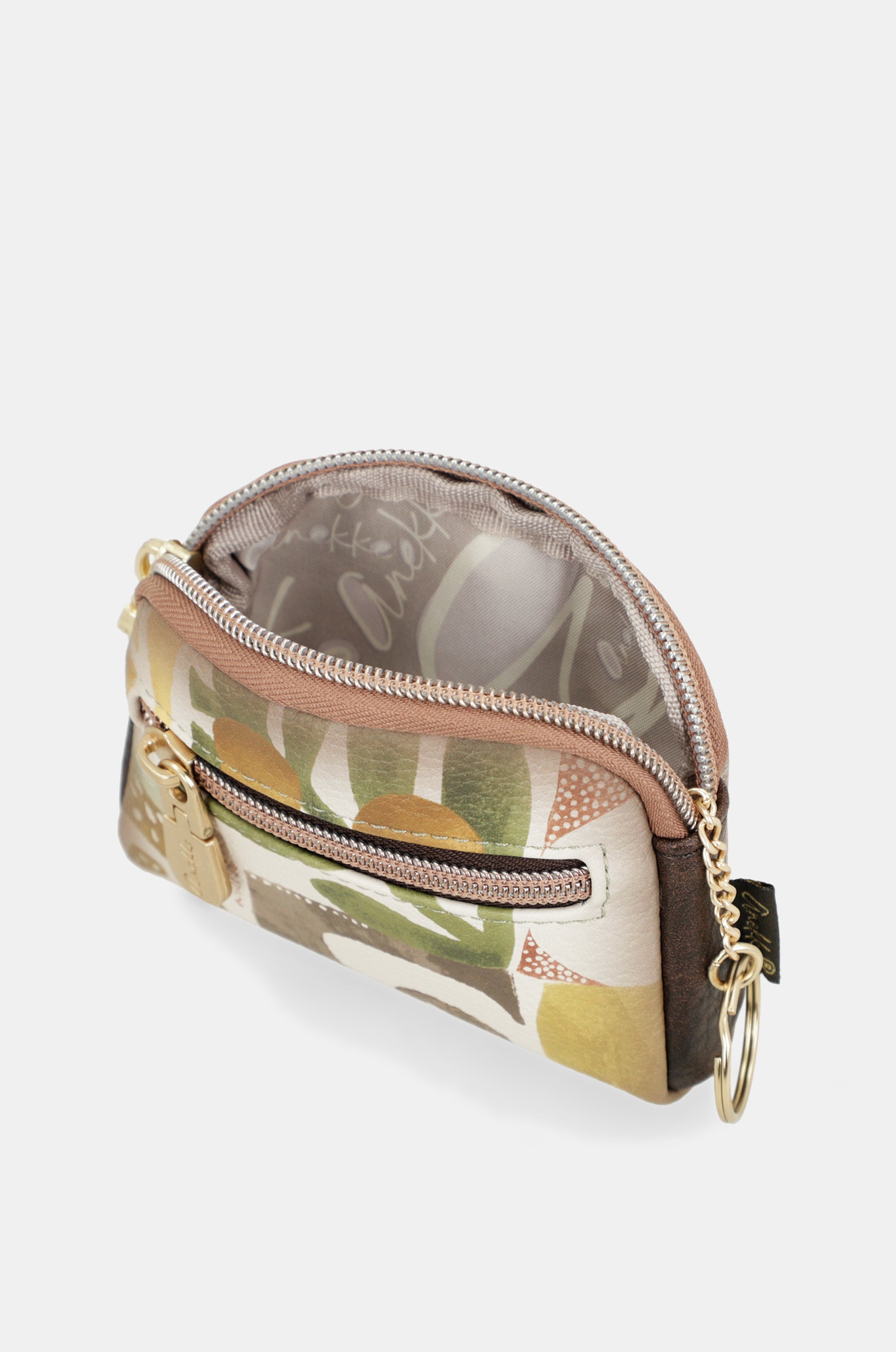 Portamonete piccolo Muse