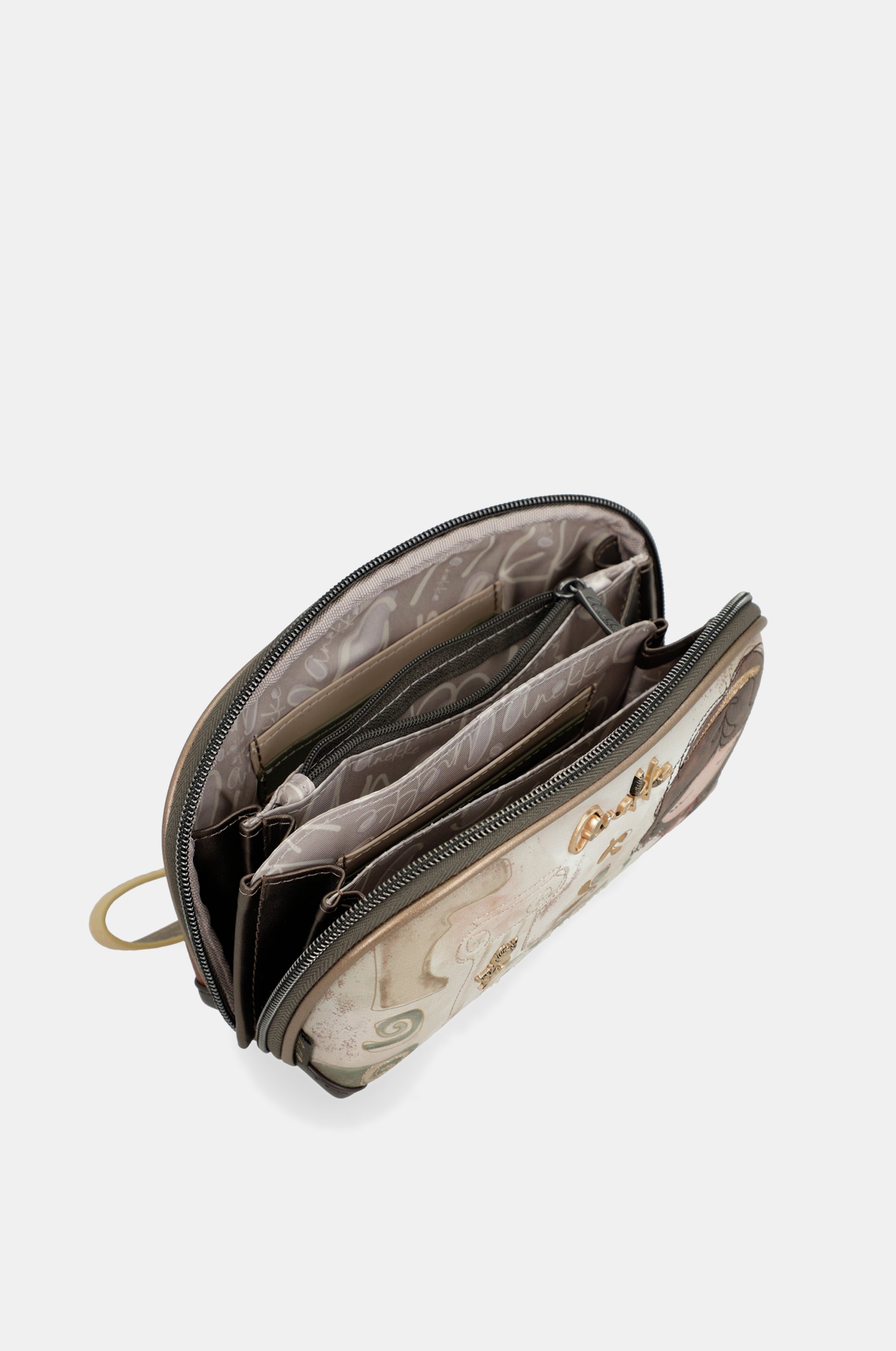 Astuccio portaoggetti Muse