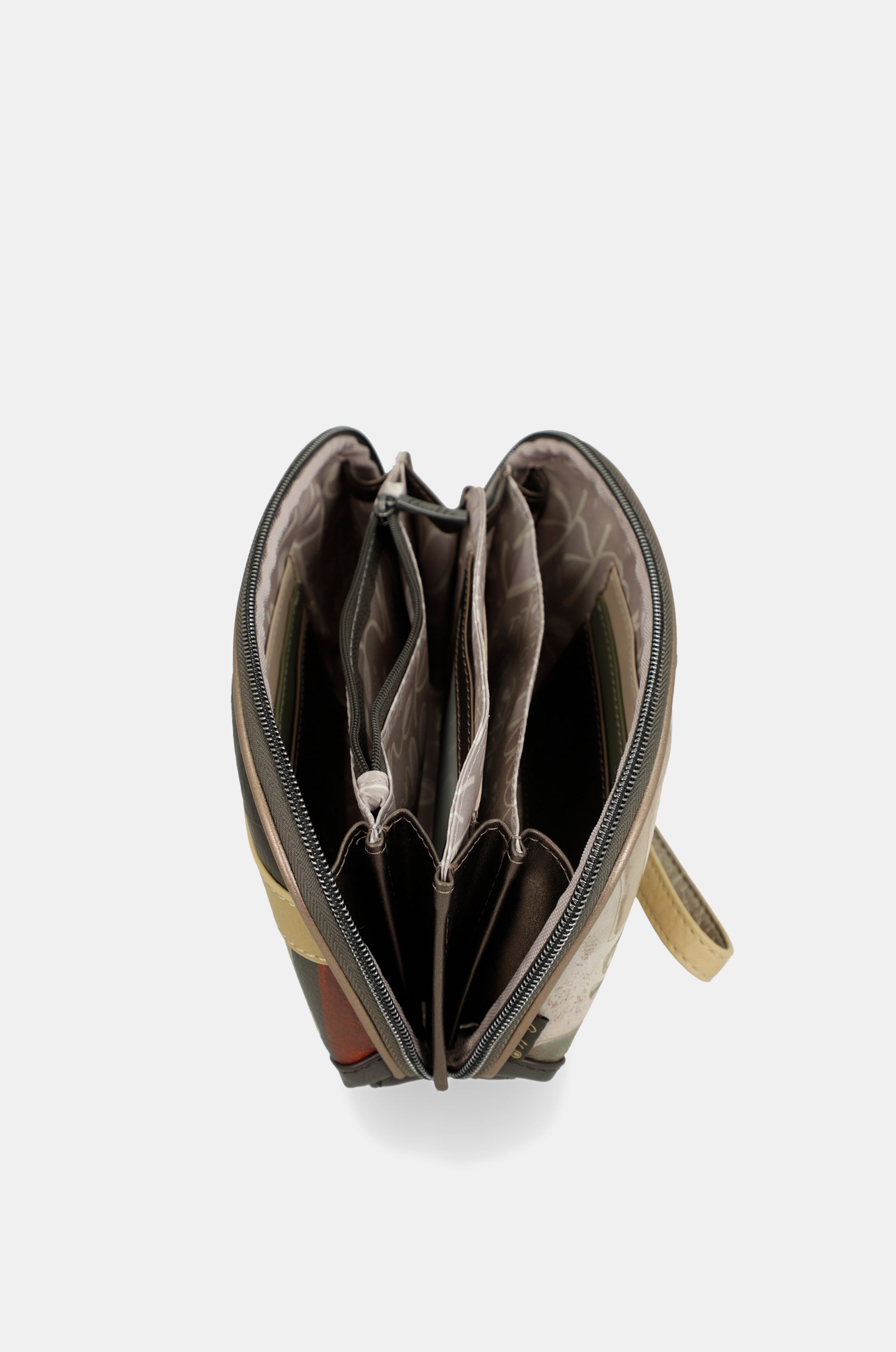 Astuccio portaoggetti Muse