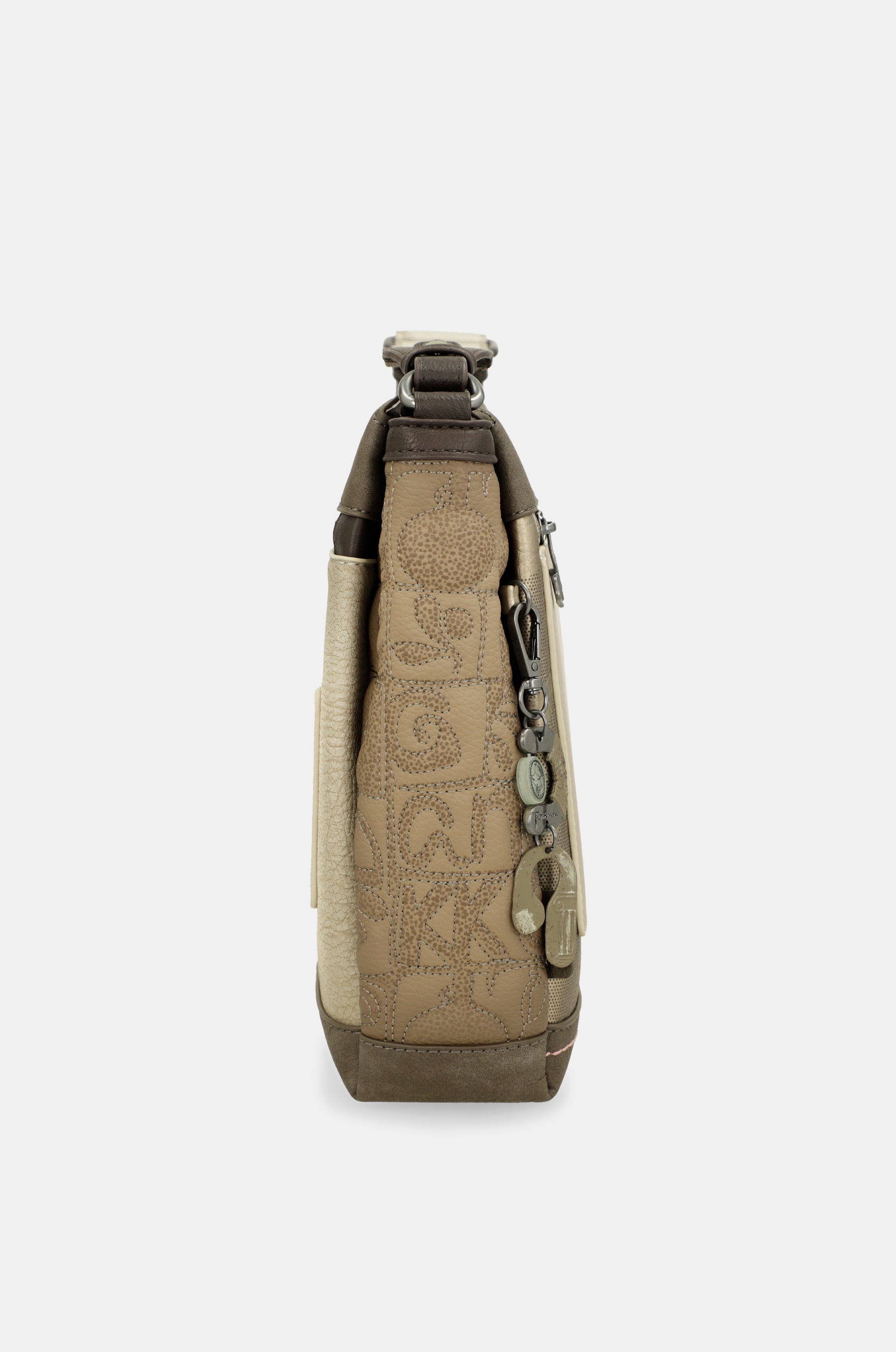 Borsa a tracolla Amphora