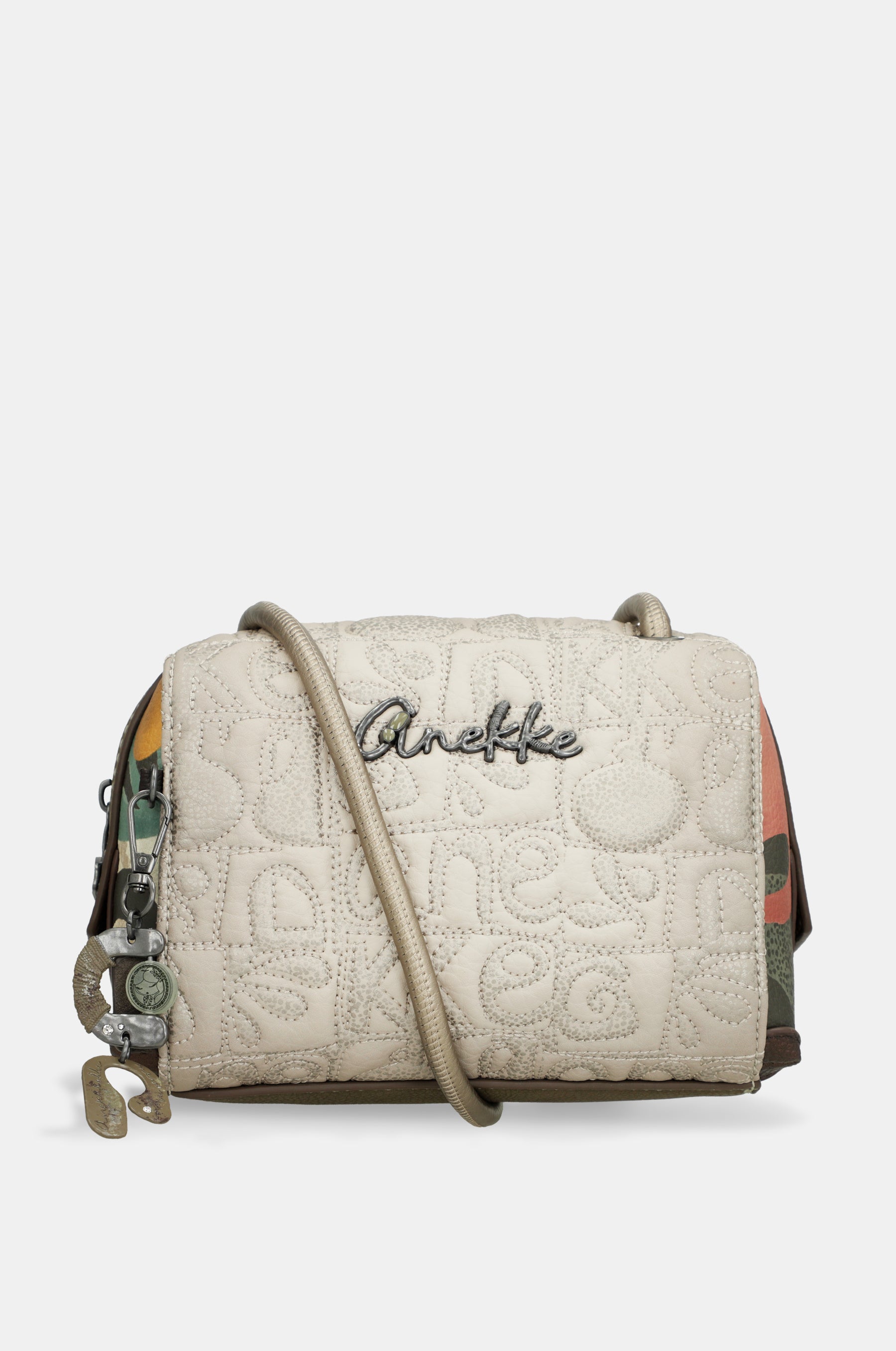 Borsa a tracolla Amphora